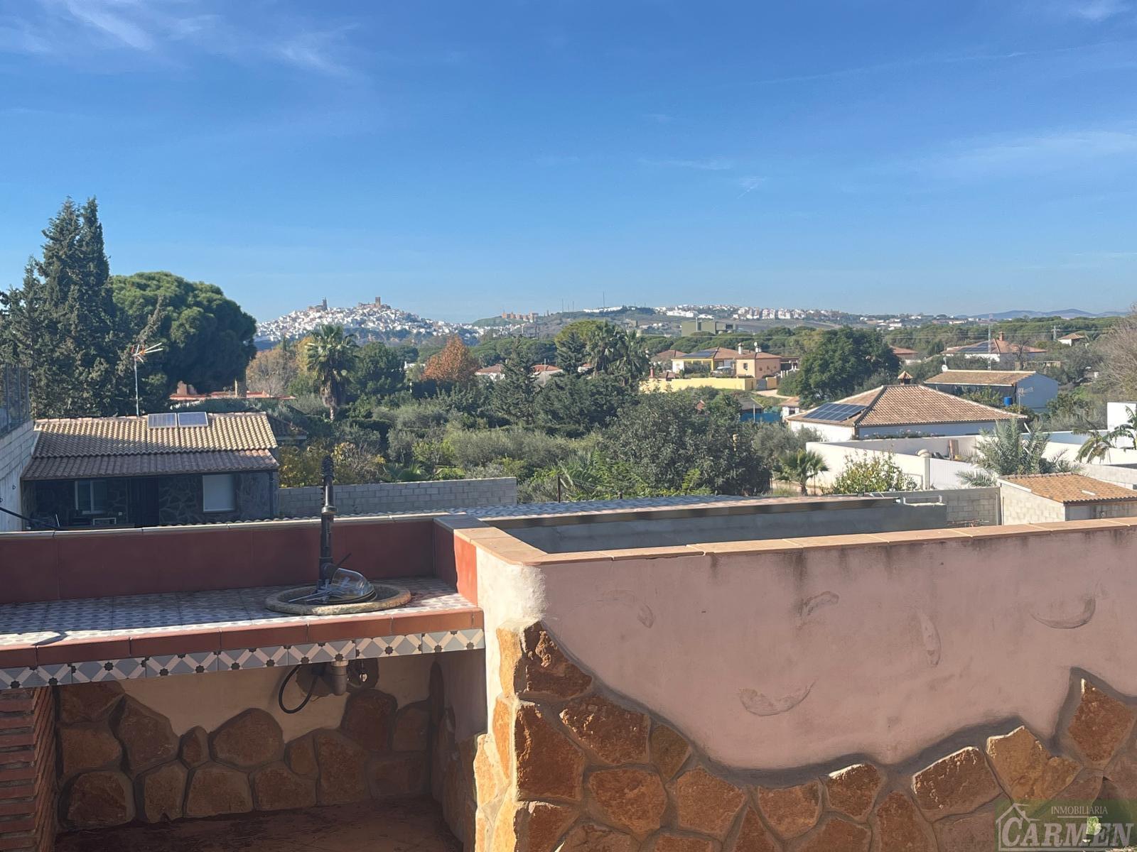 For sale of chalet in Arcos de la Frontera