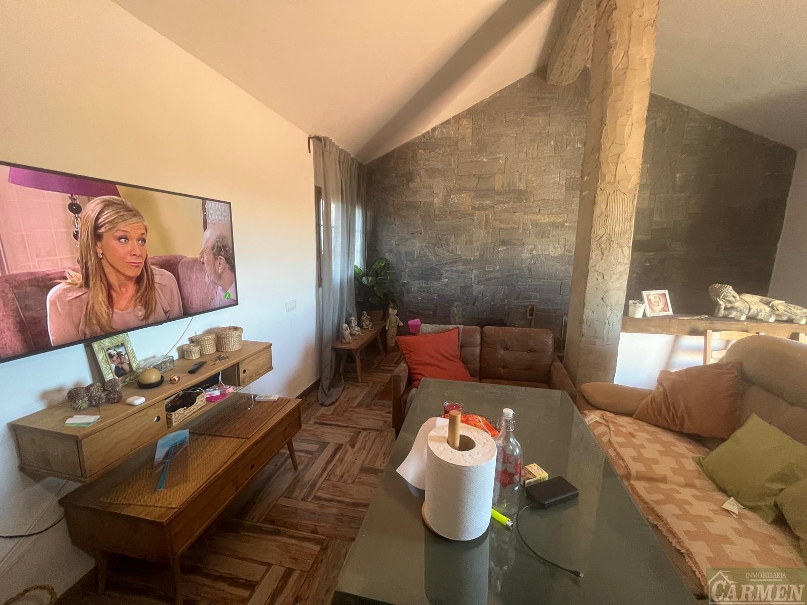 For sale of chalet in Arcos de la Frontera