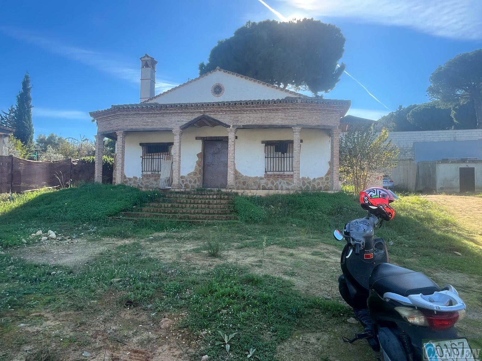 For sale of chalet in Arcos de la Frontera