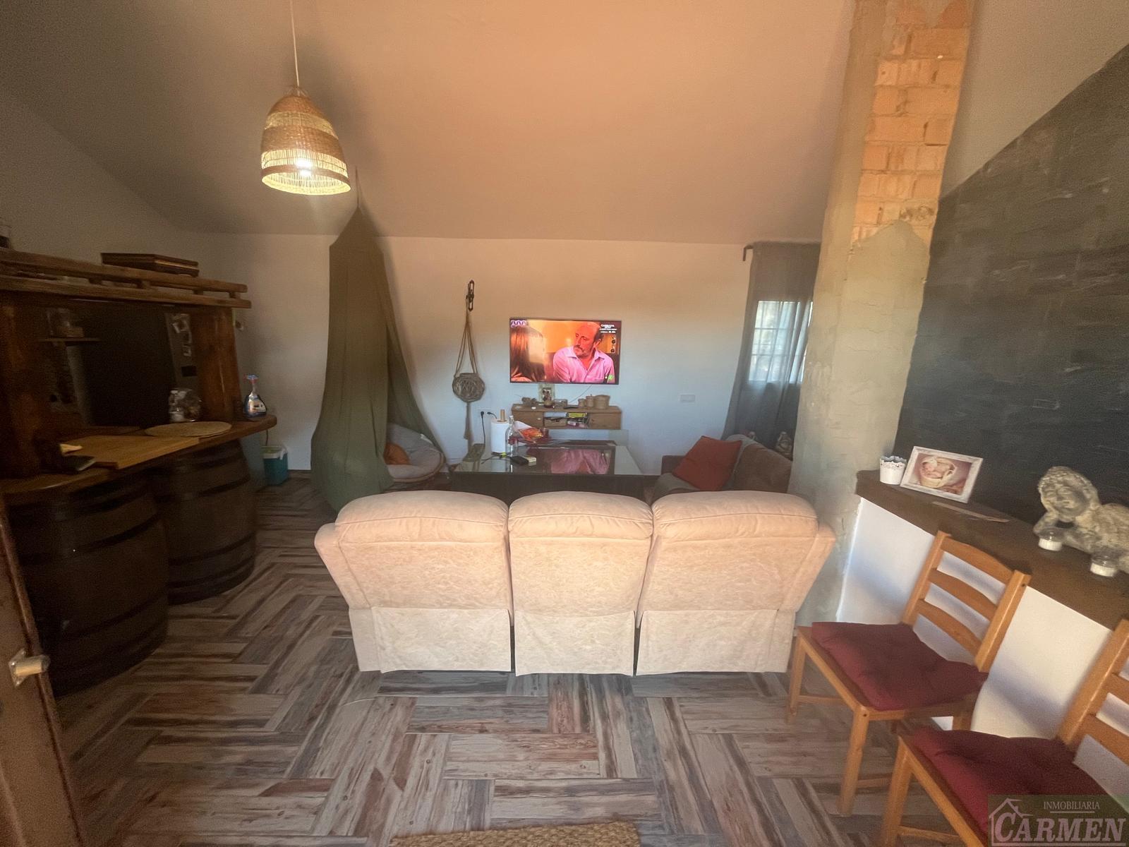For sale of chalet in Arcos de la Frontera