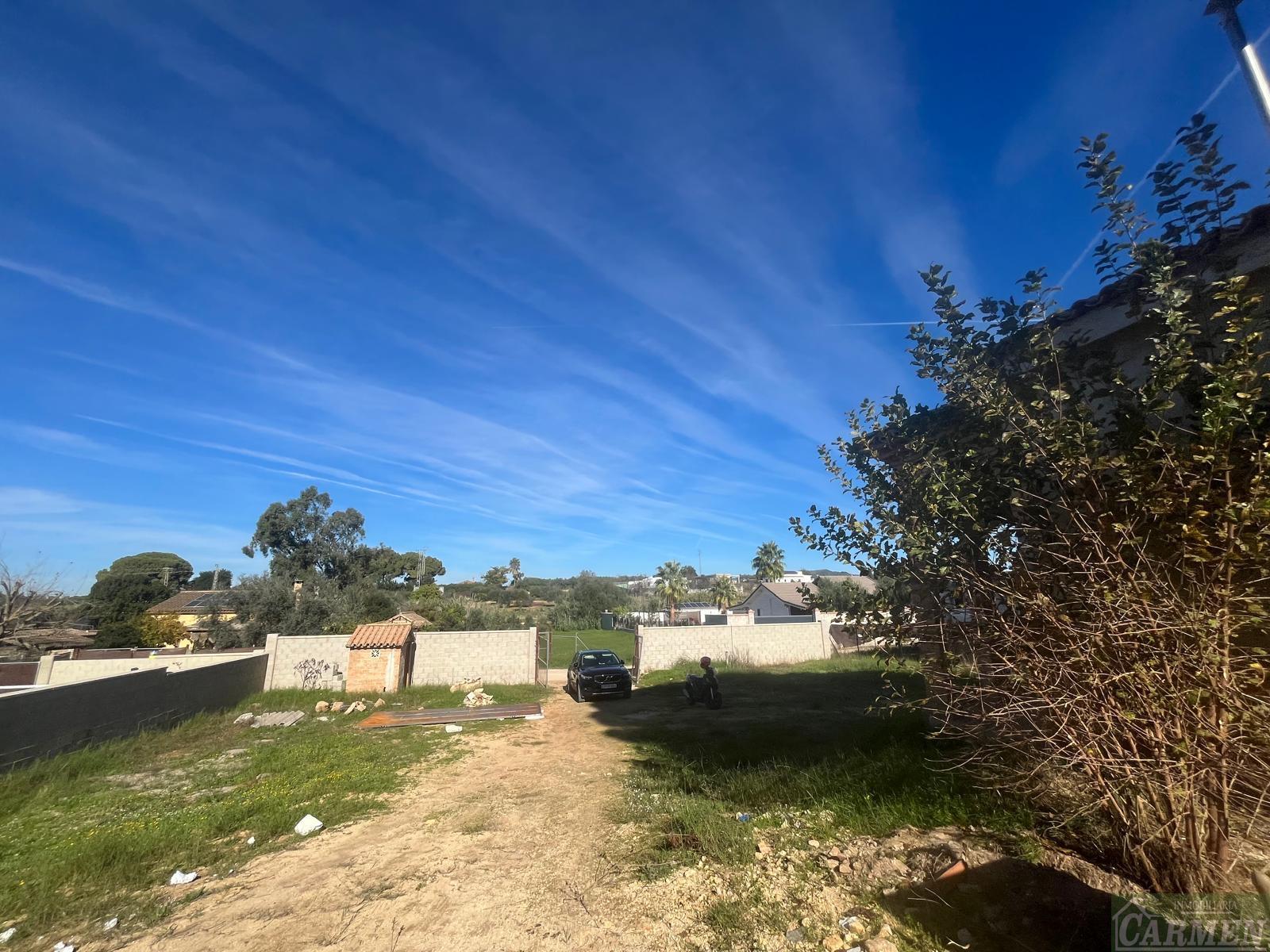 For sale of chalet in Arcos de la Frontera