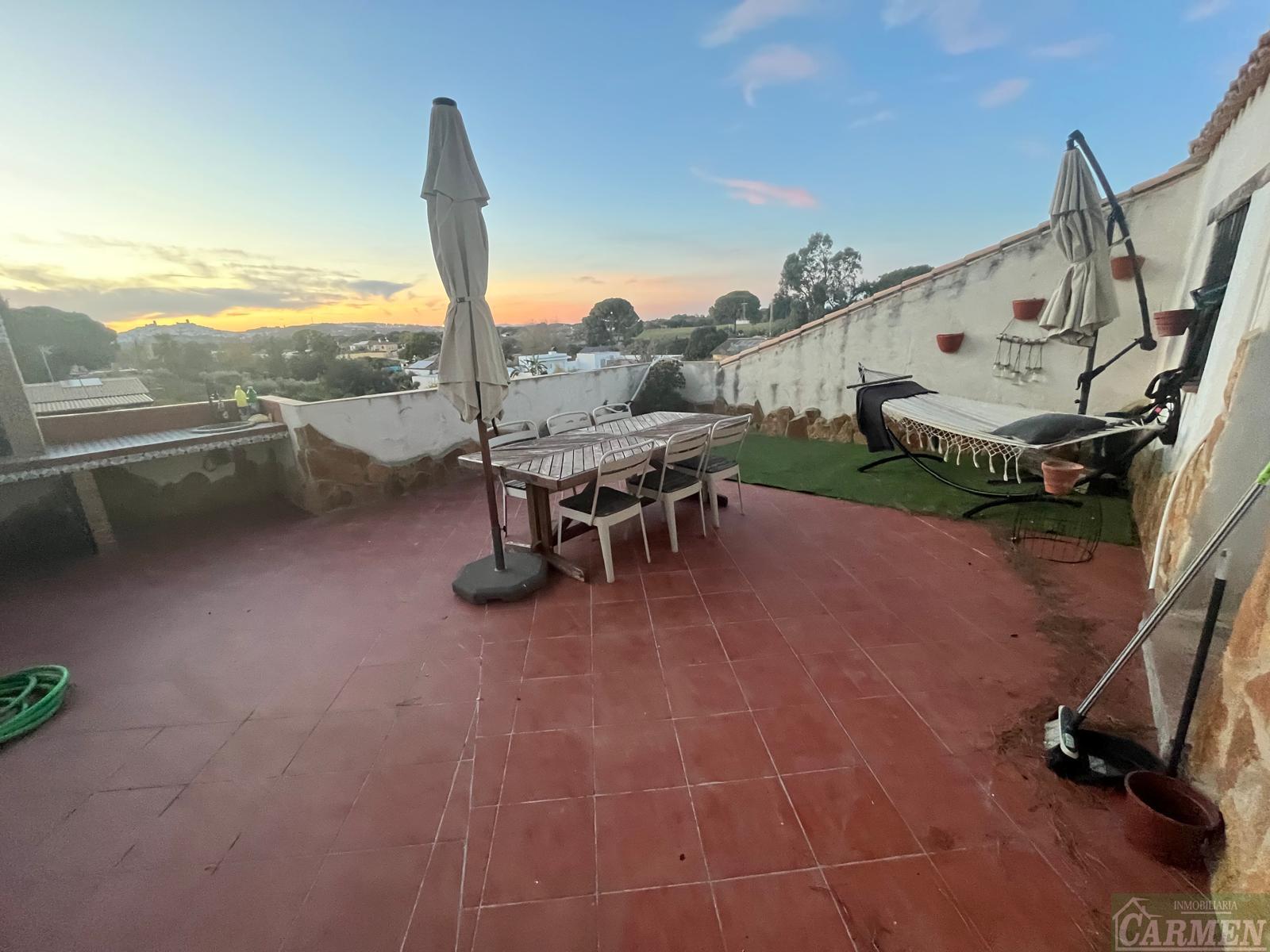 For sale of chalet in Arcos de la Frontera