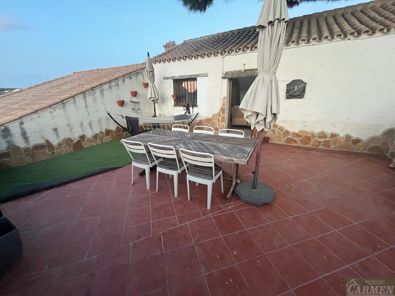 For sale of chalet in Arcos de la Frontera