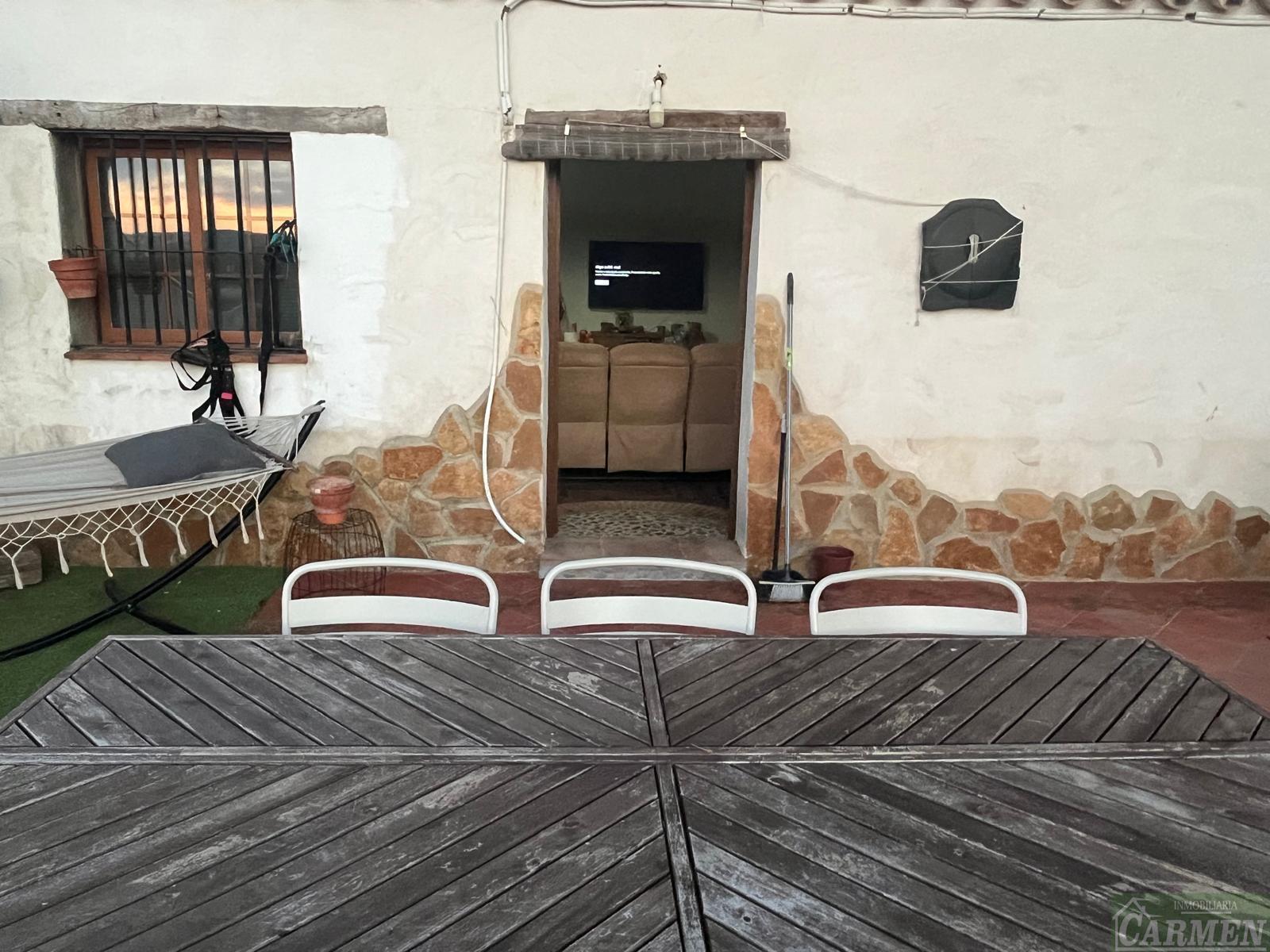 For sale of chalet in Arcos de la Frontera