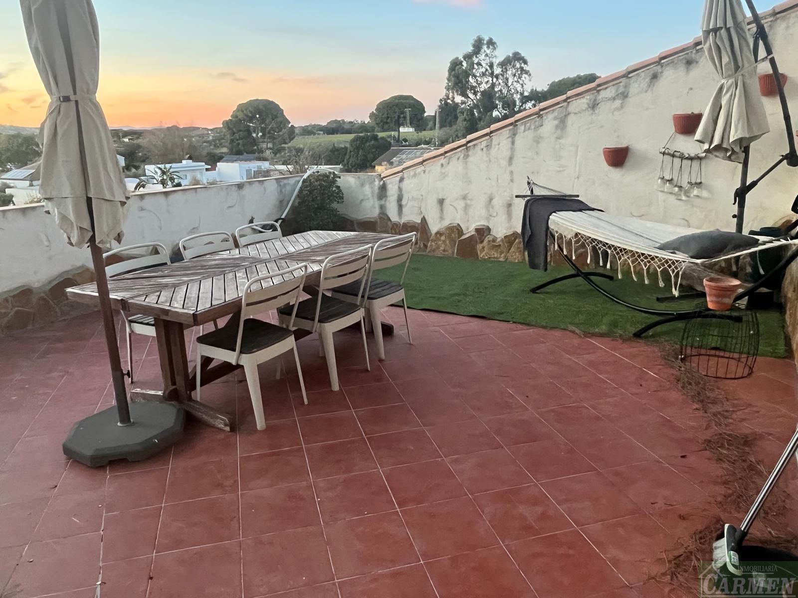 For sale of chalet in Arcos de la Frontera