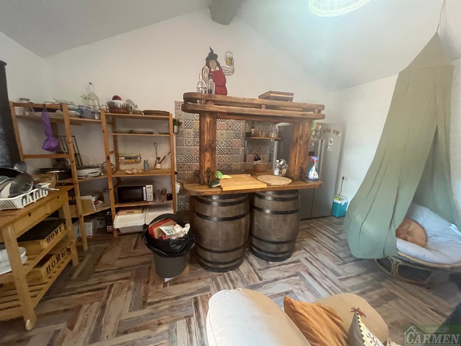 For sale of chalet in Arcos de la Frontera