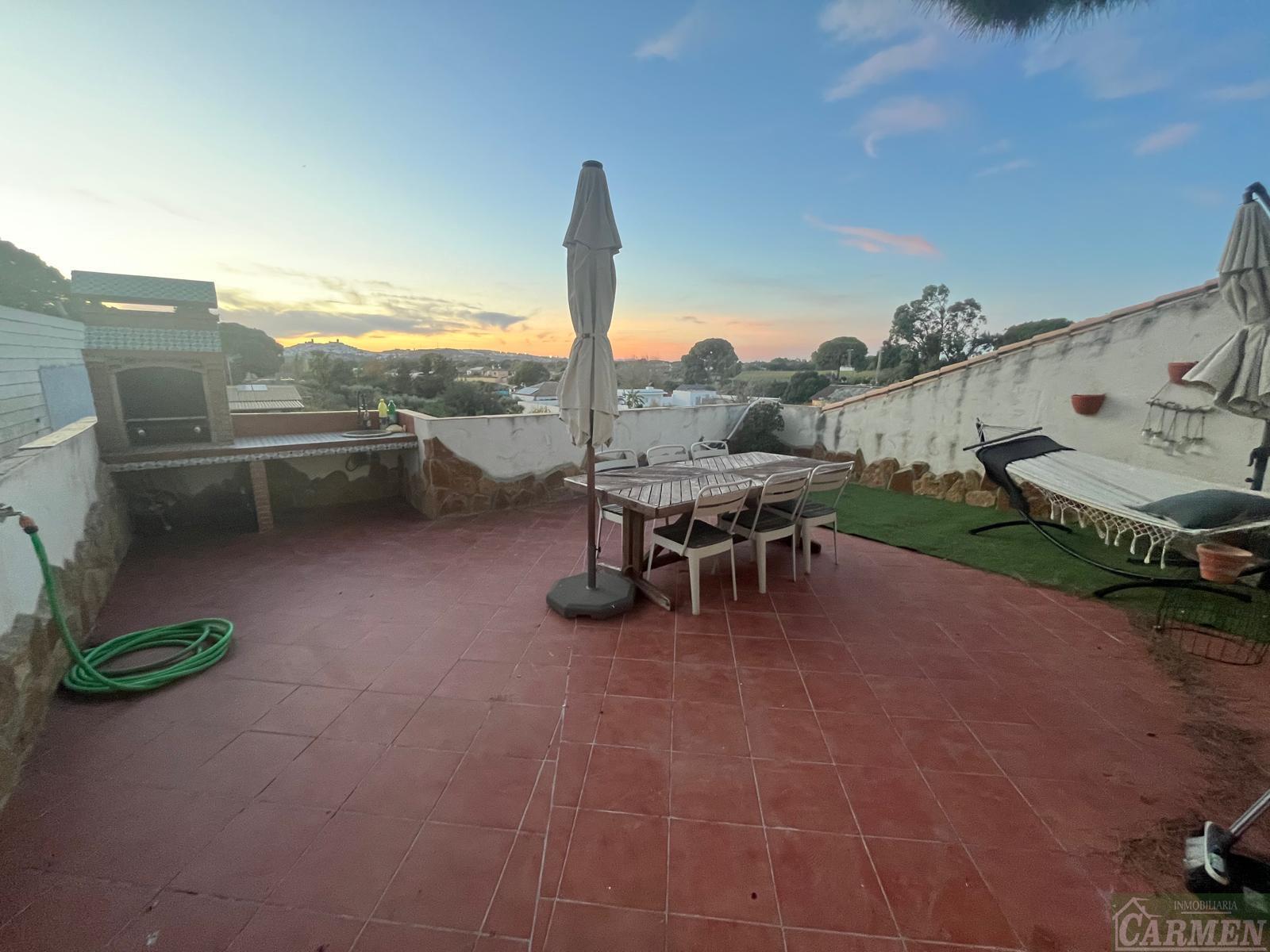For sale of chalet in Arcos de la Frontera