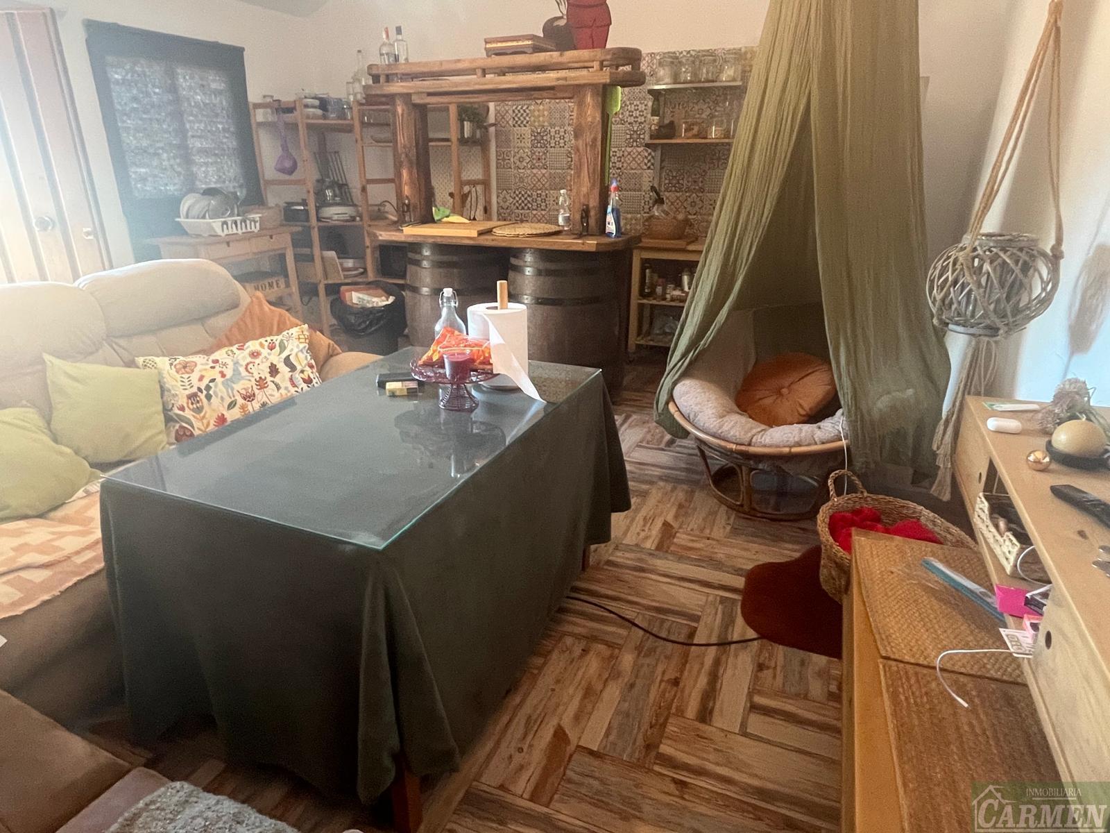 For sale of chalet in Arcos de la Frontera