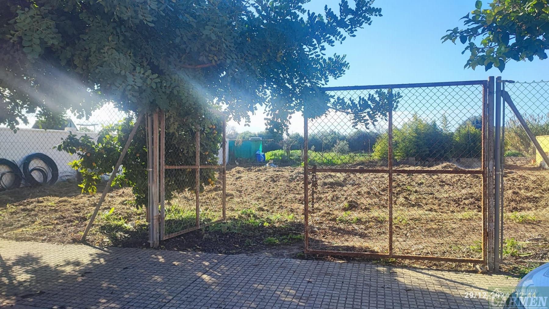 For sale of land in Jerez de la Frontera
