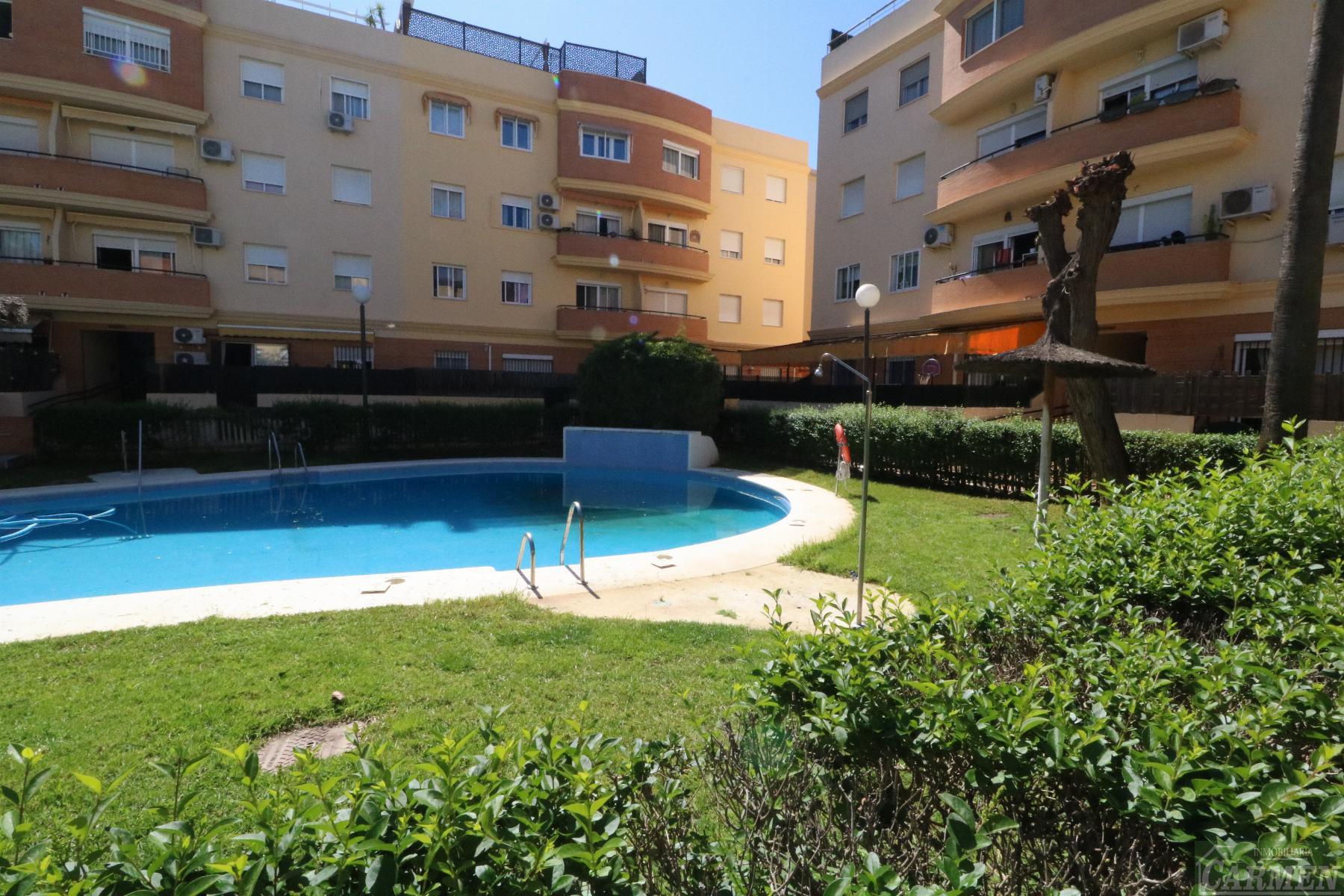 For sale of flat in Jerez de la Frontera