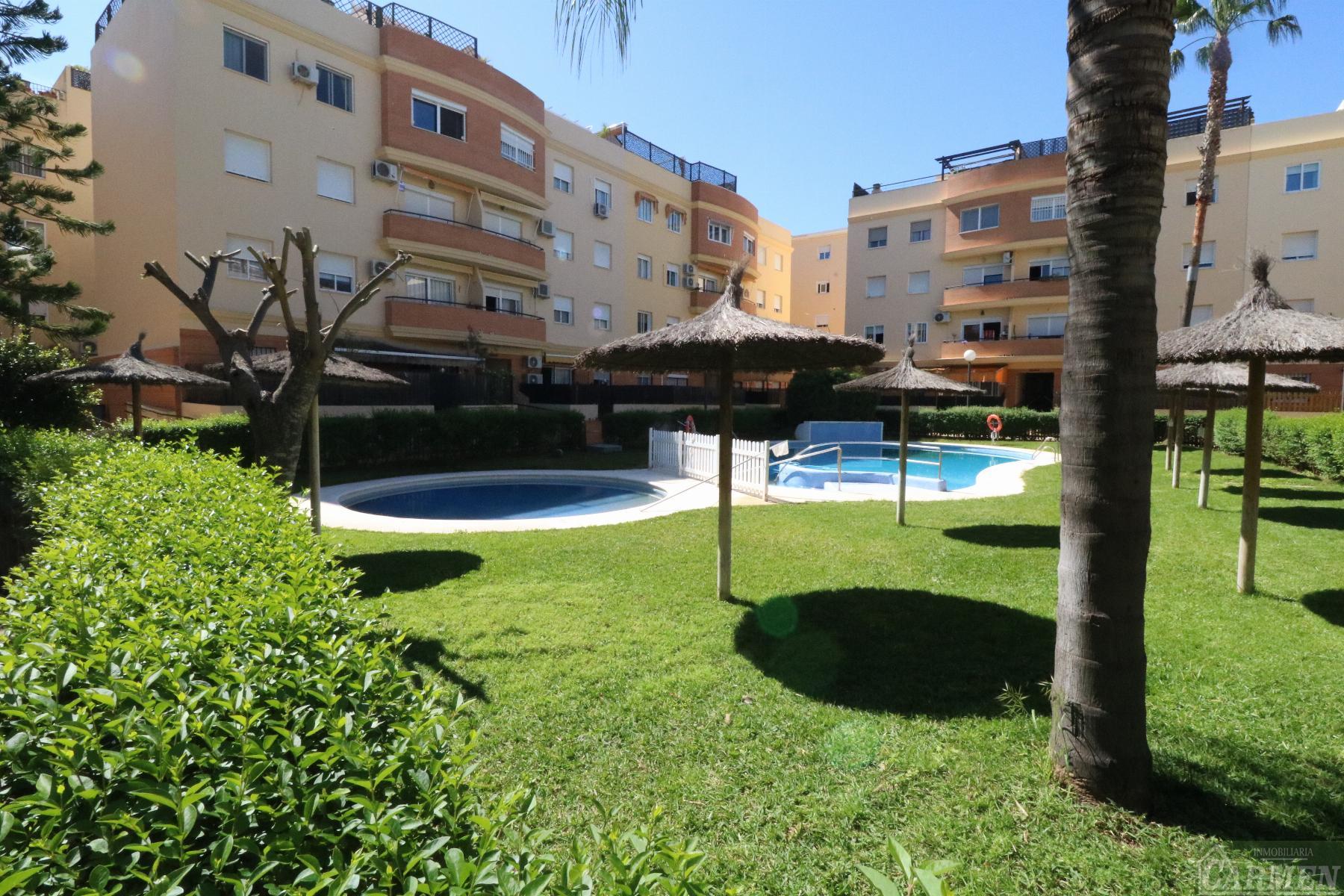 For sale of flat in Jerez de la Frontera