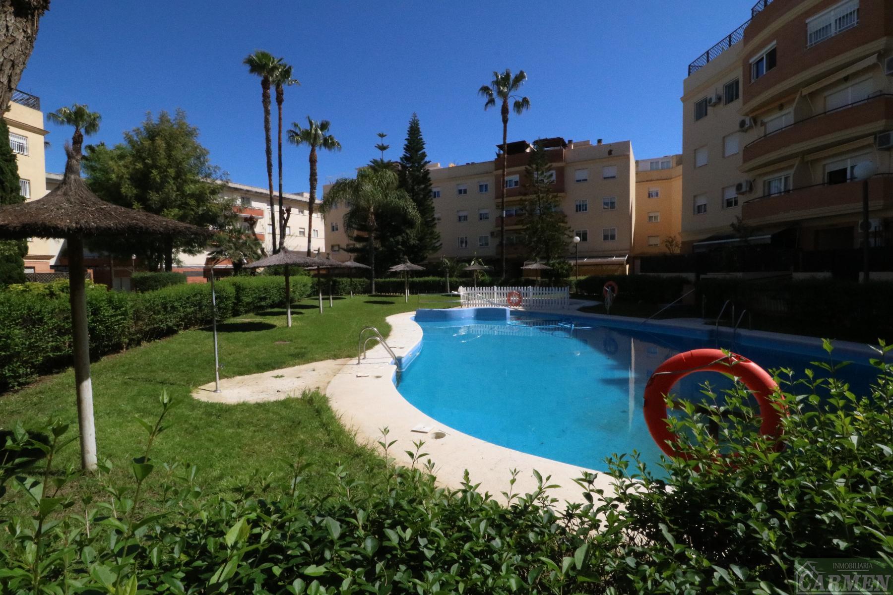 For sale of flat in Jerez de la Frontera