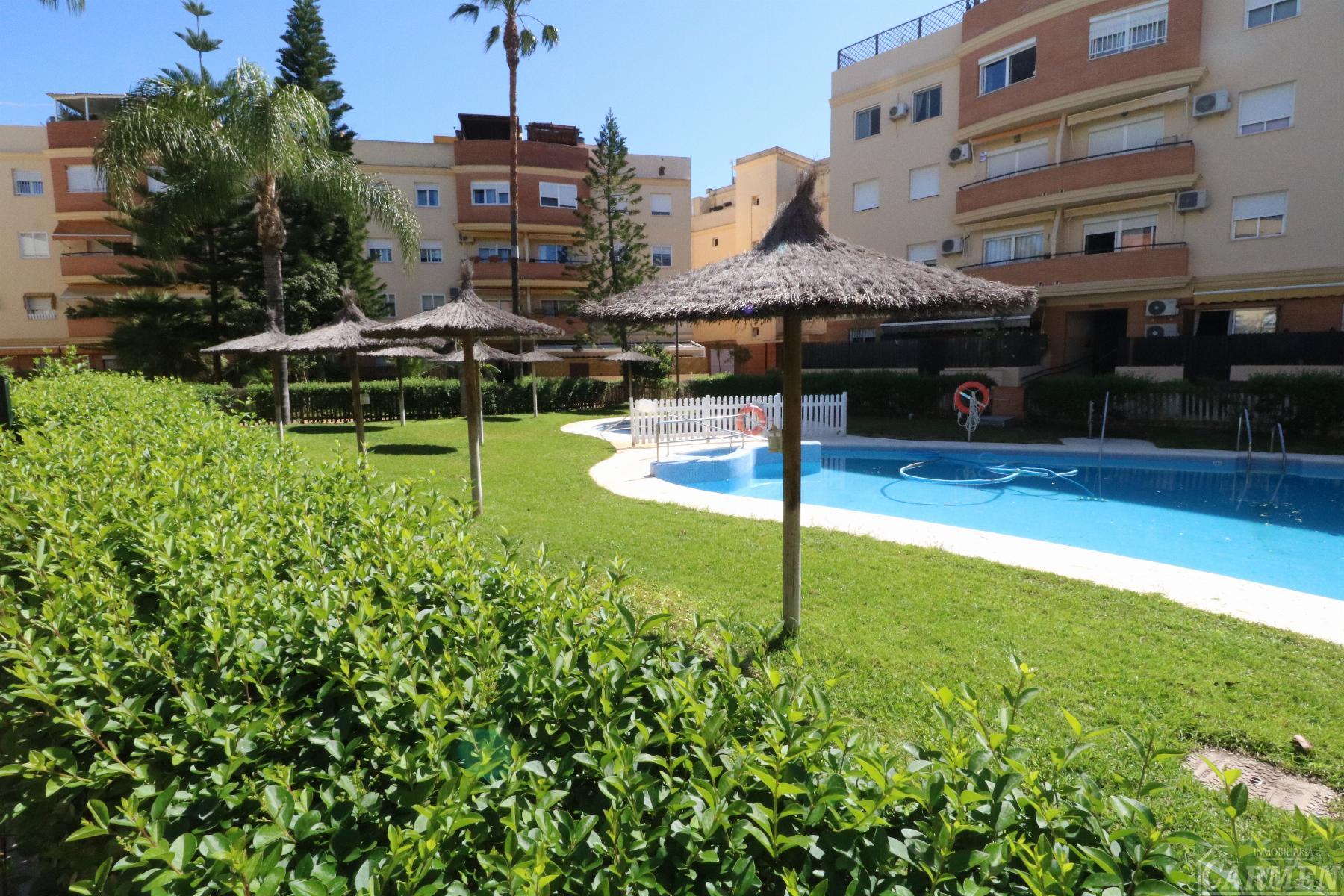 For sale of flat in Jerez de la Frontera