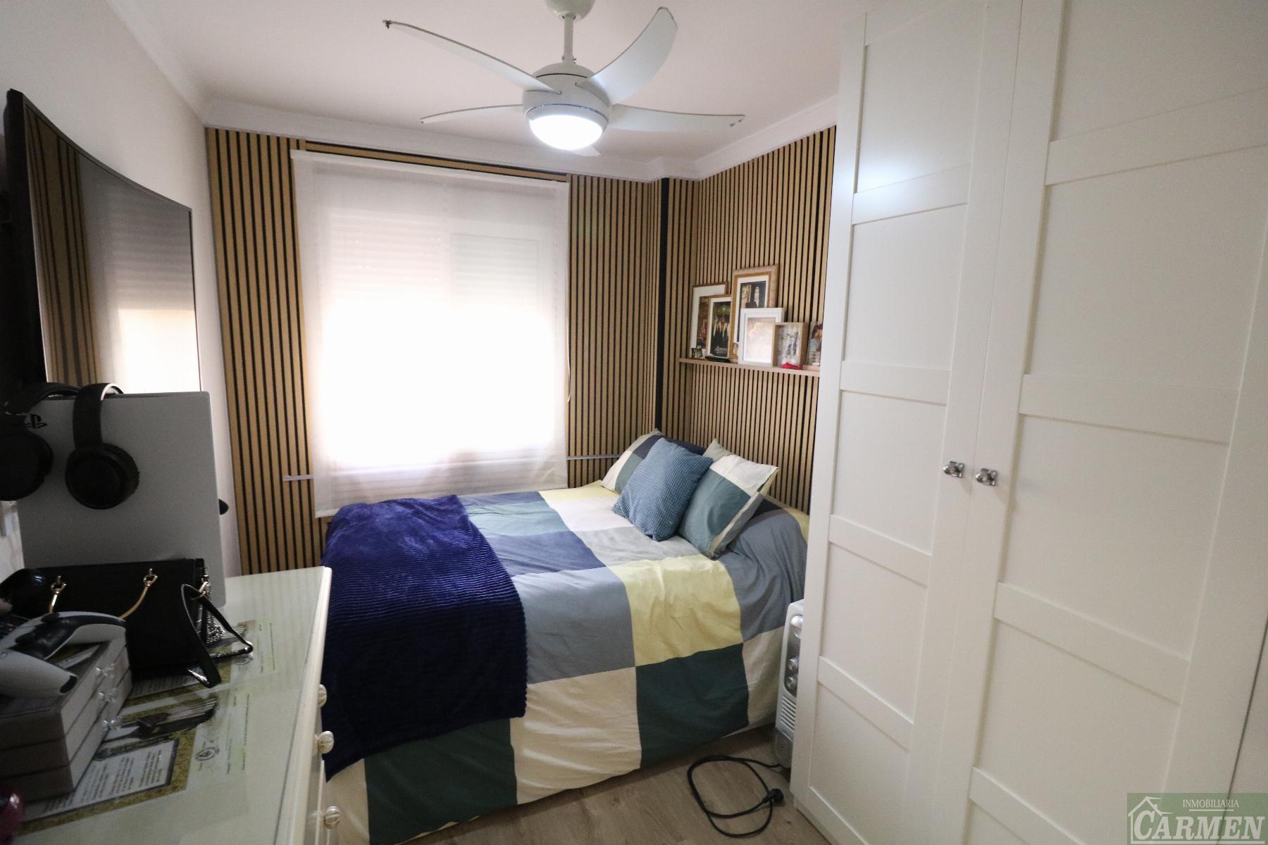 For sale of flat in Jerez de la Frontera