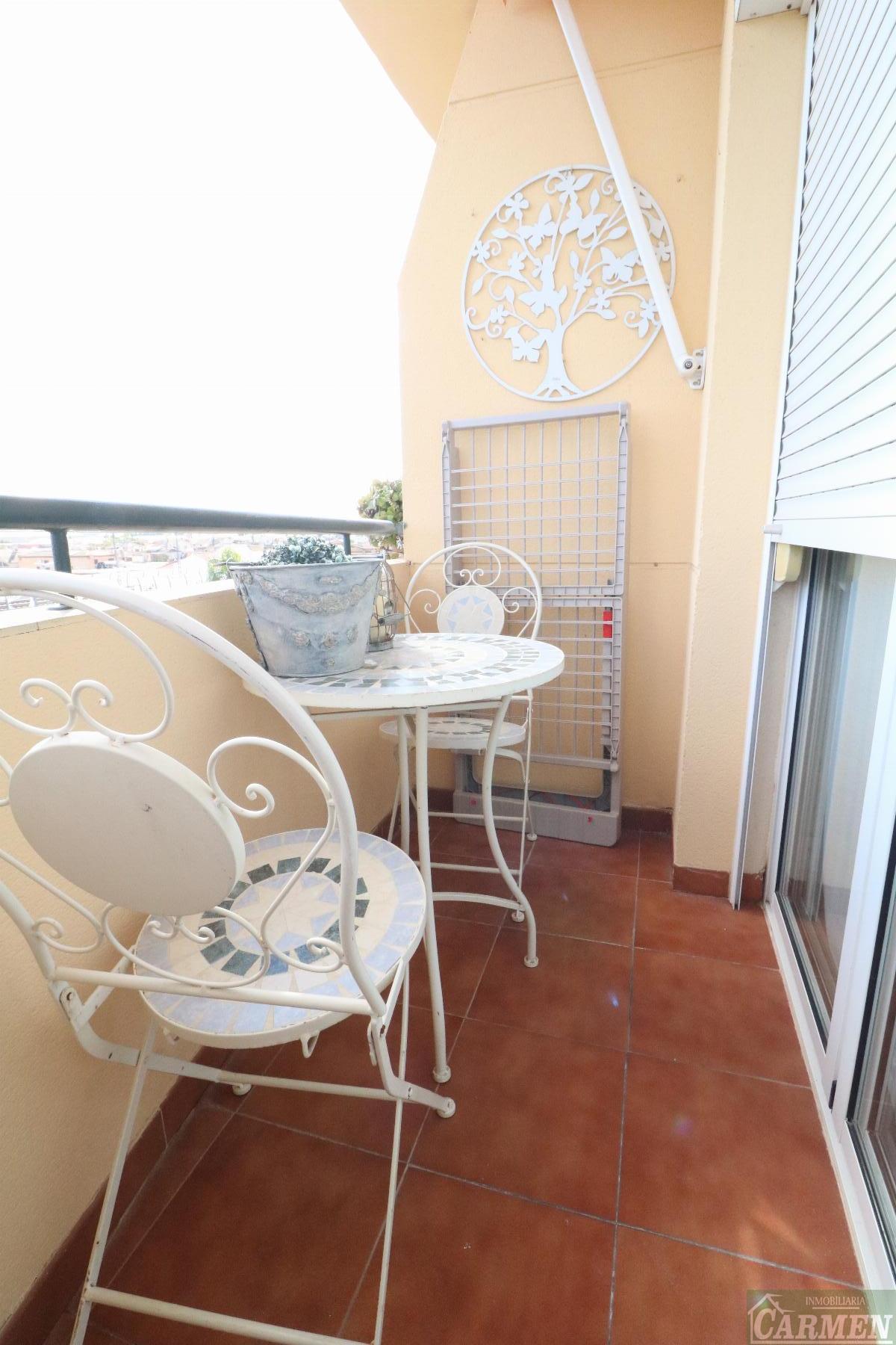For sale of flat in Jerez de la Frontera
