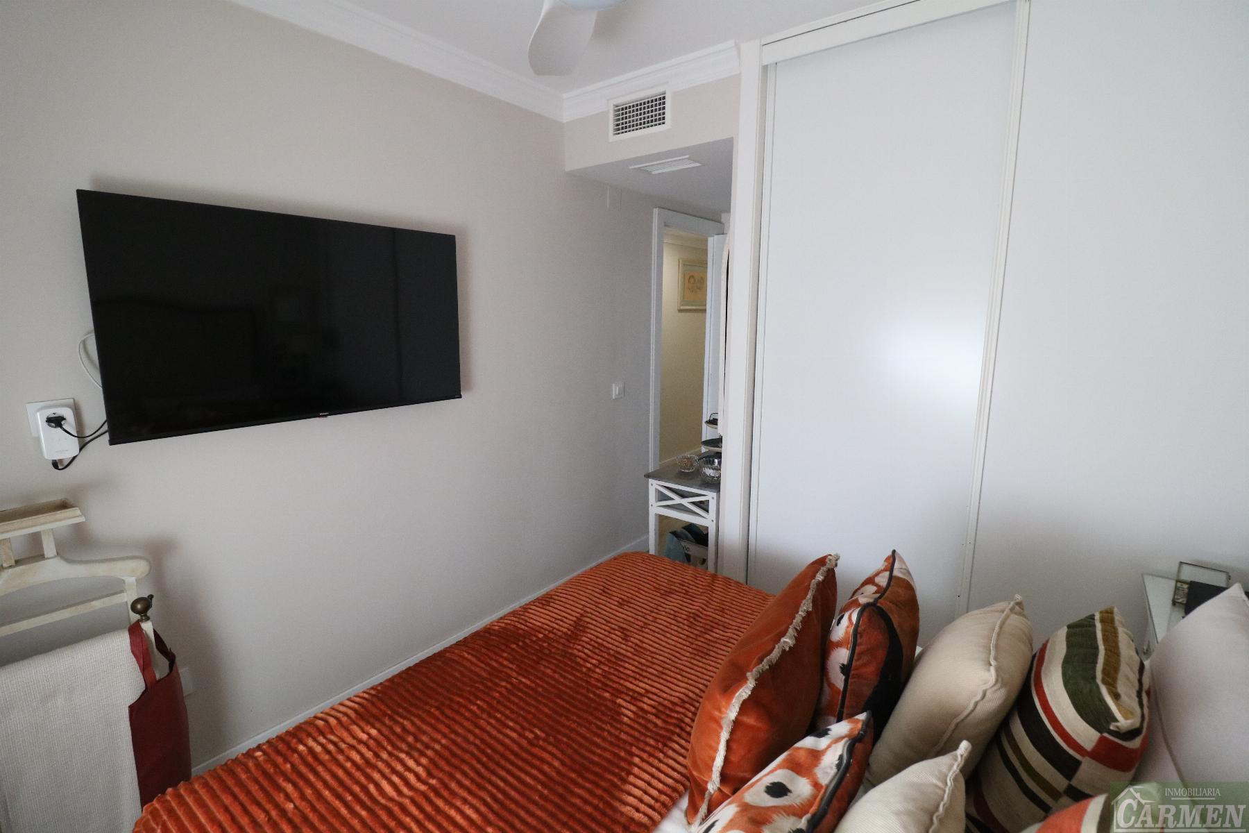 For sale of flat in Jerez de la Frontera