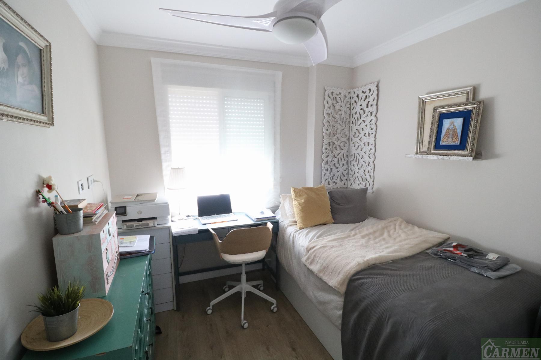 For sale of flat in Jerez de la Frontera