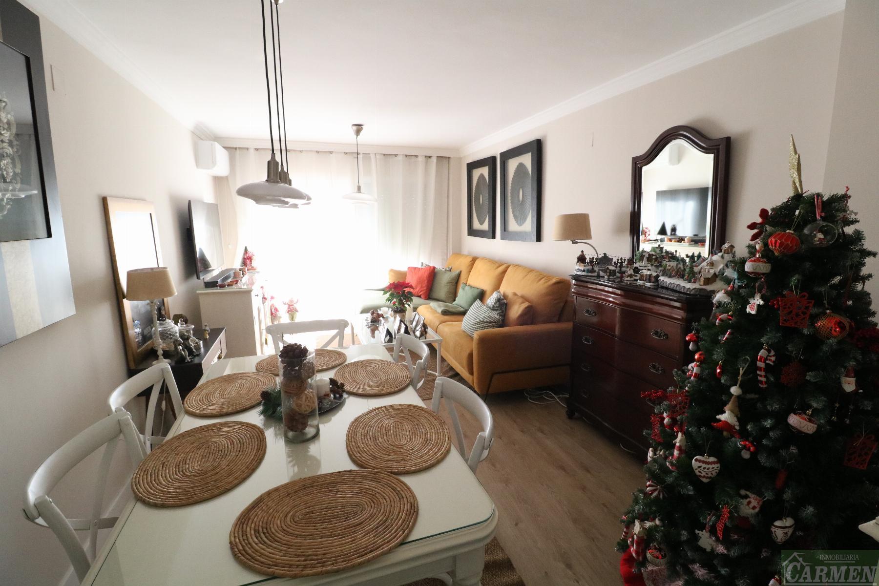 For sale of flat in Jerez de la Frontera