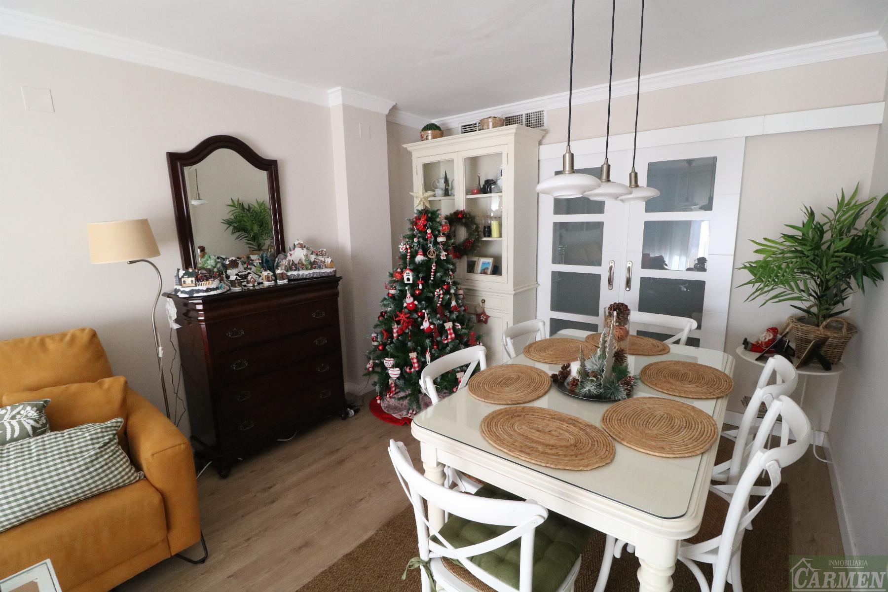 For sale of flat in Jerez de la Frontera