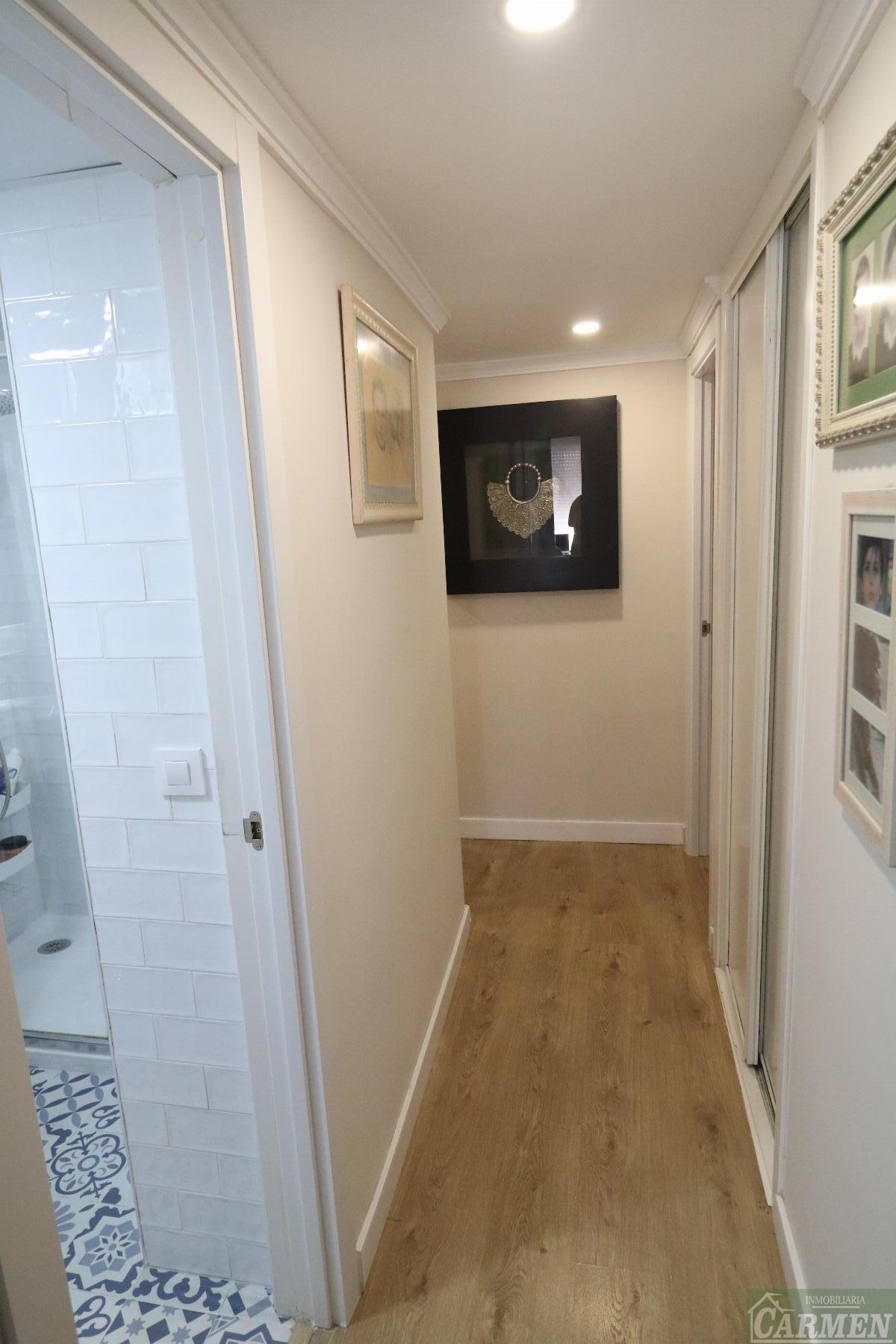 For sale of flat in Jerez de la Frontera