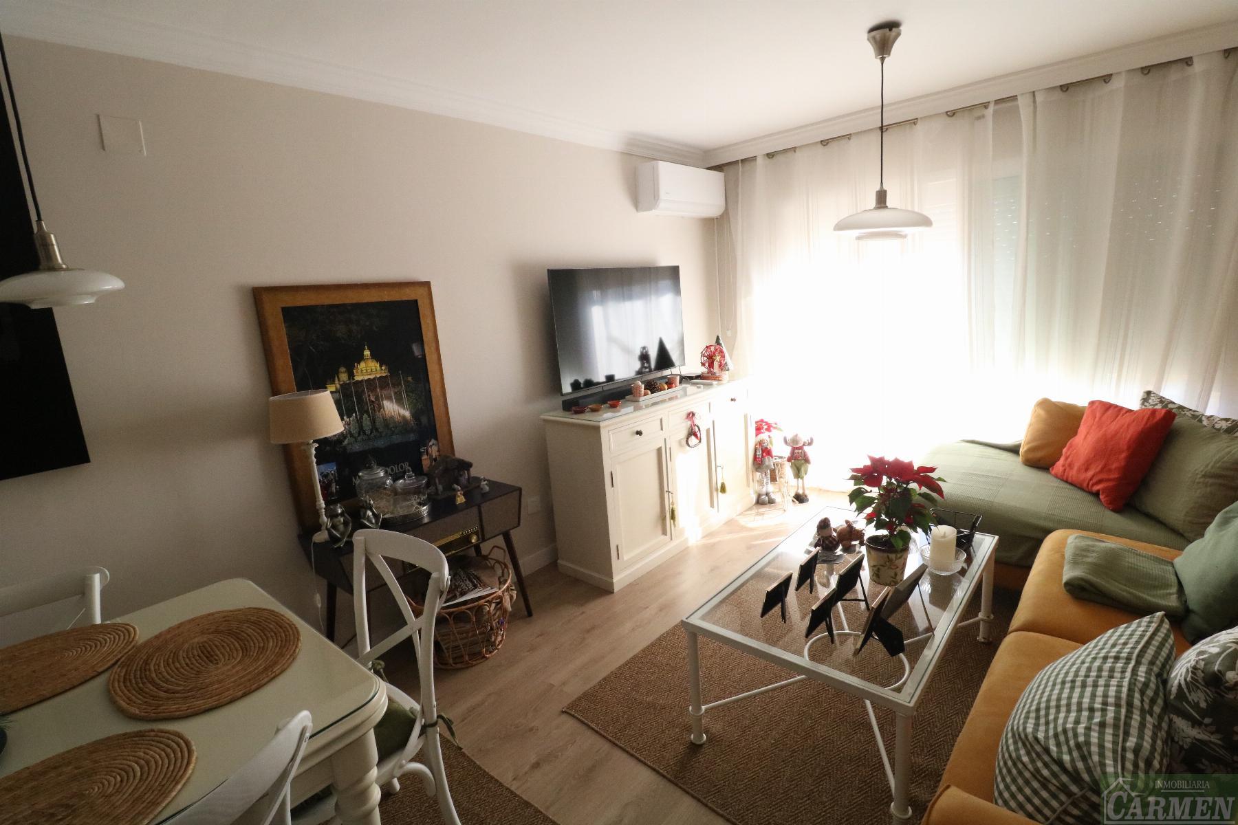 For sale of flat in Jerez de la Frontera