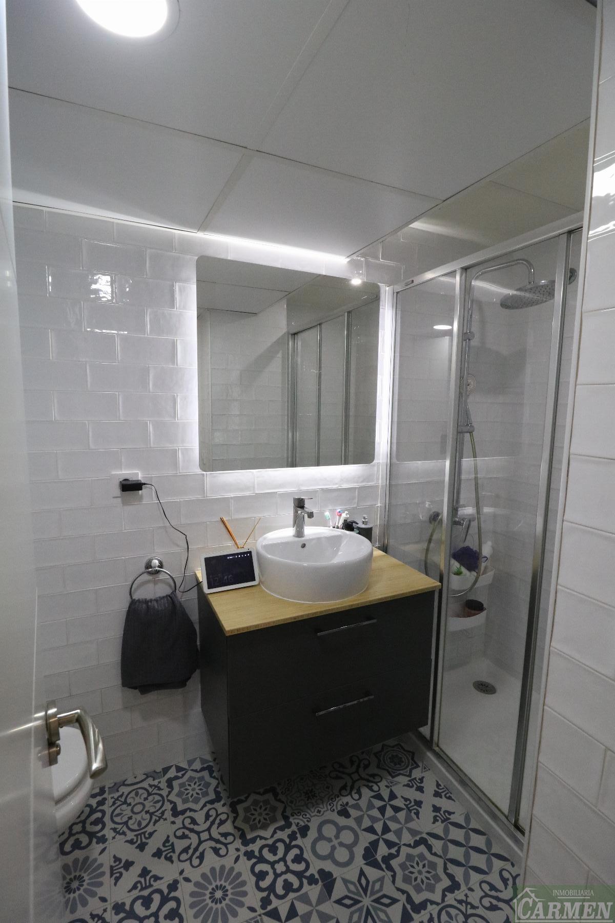 For sale of flat in Jerez de la Frontera