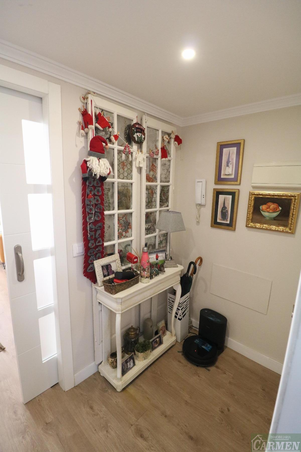 For sale of flat in Jerez de la Frontera