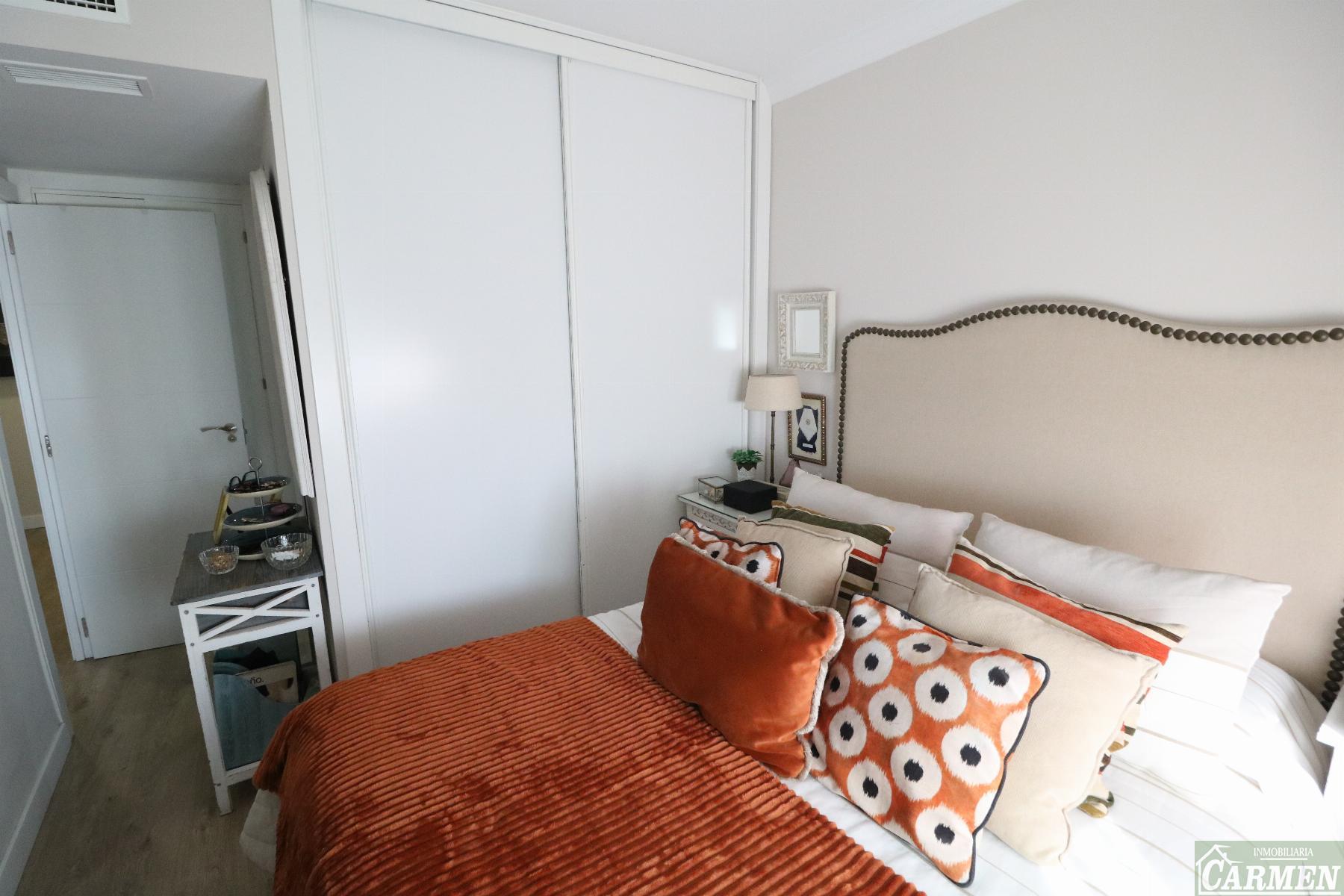 For sale of flat in Jerez de la Frontera