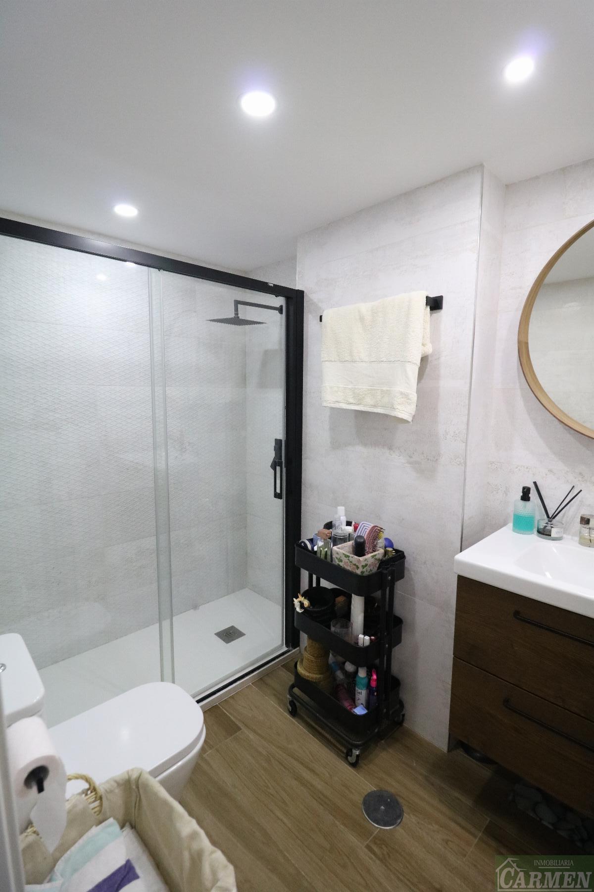 For sale of flat in Jerez de la Frontera