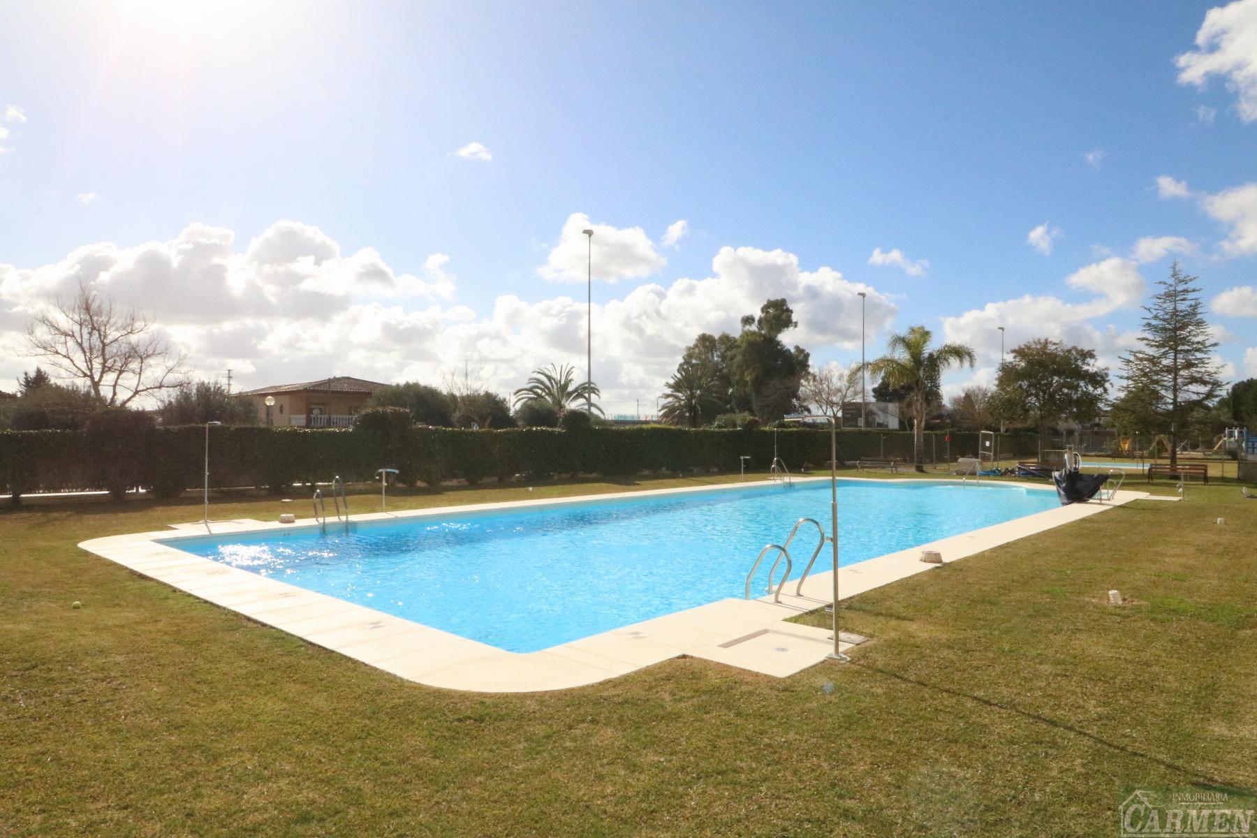 For sale of flat in Jerez de la Frontera