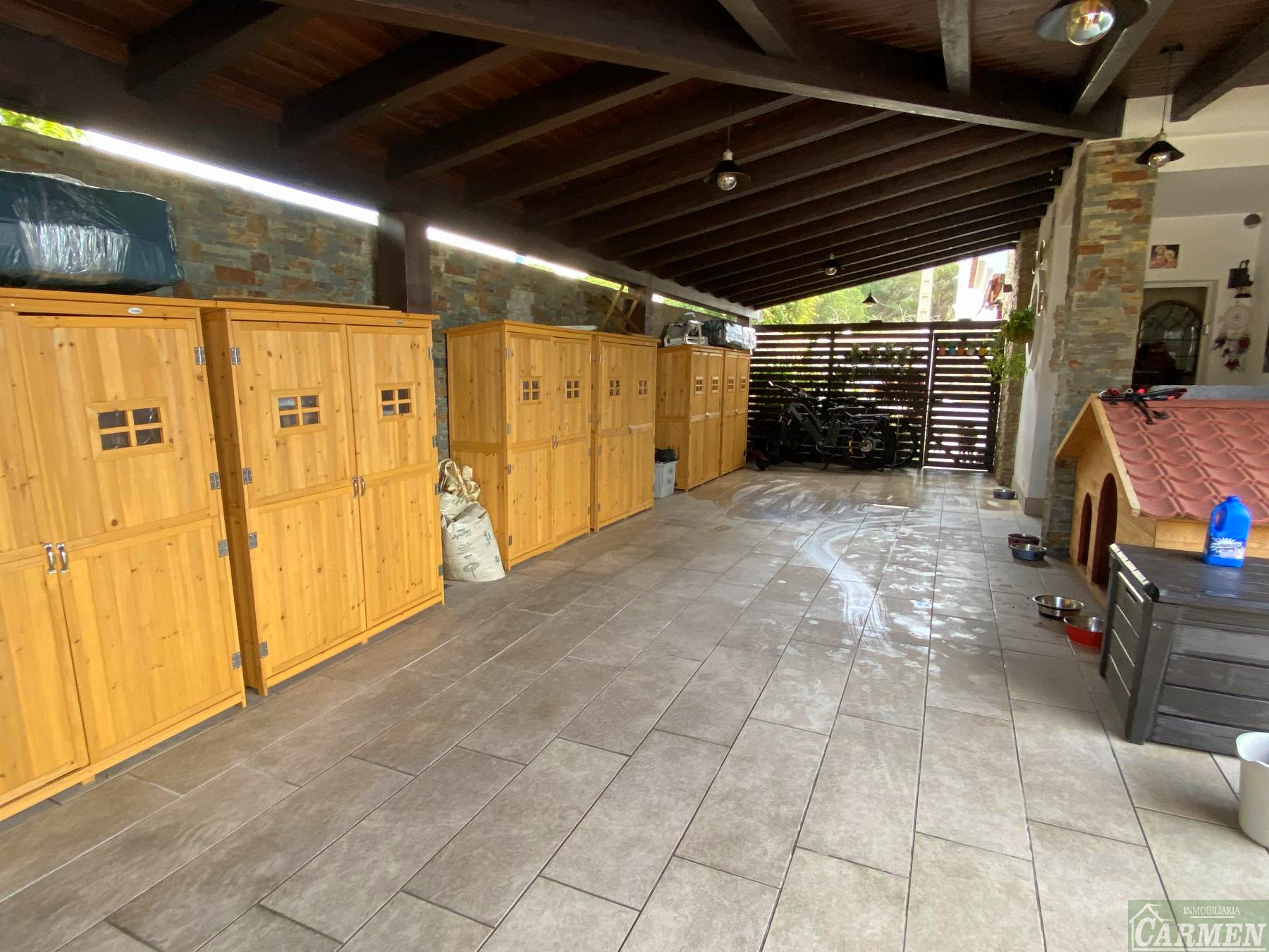 For sale of chalet in Chiclana de la Frontera