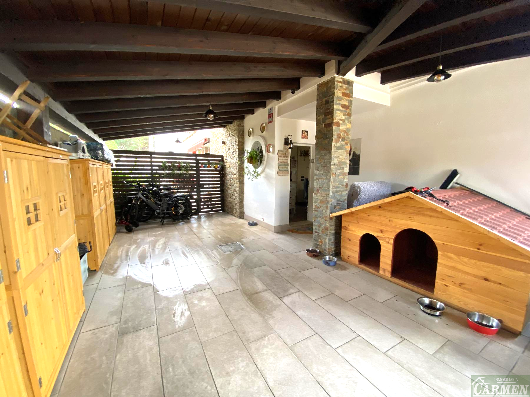 For sale of chalet in Chiclana de la Frontera