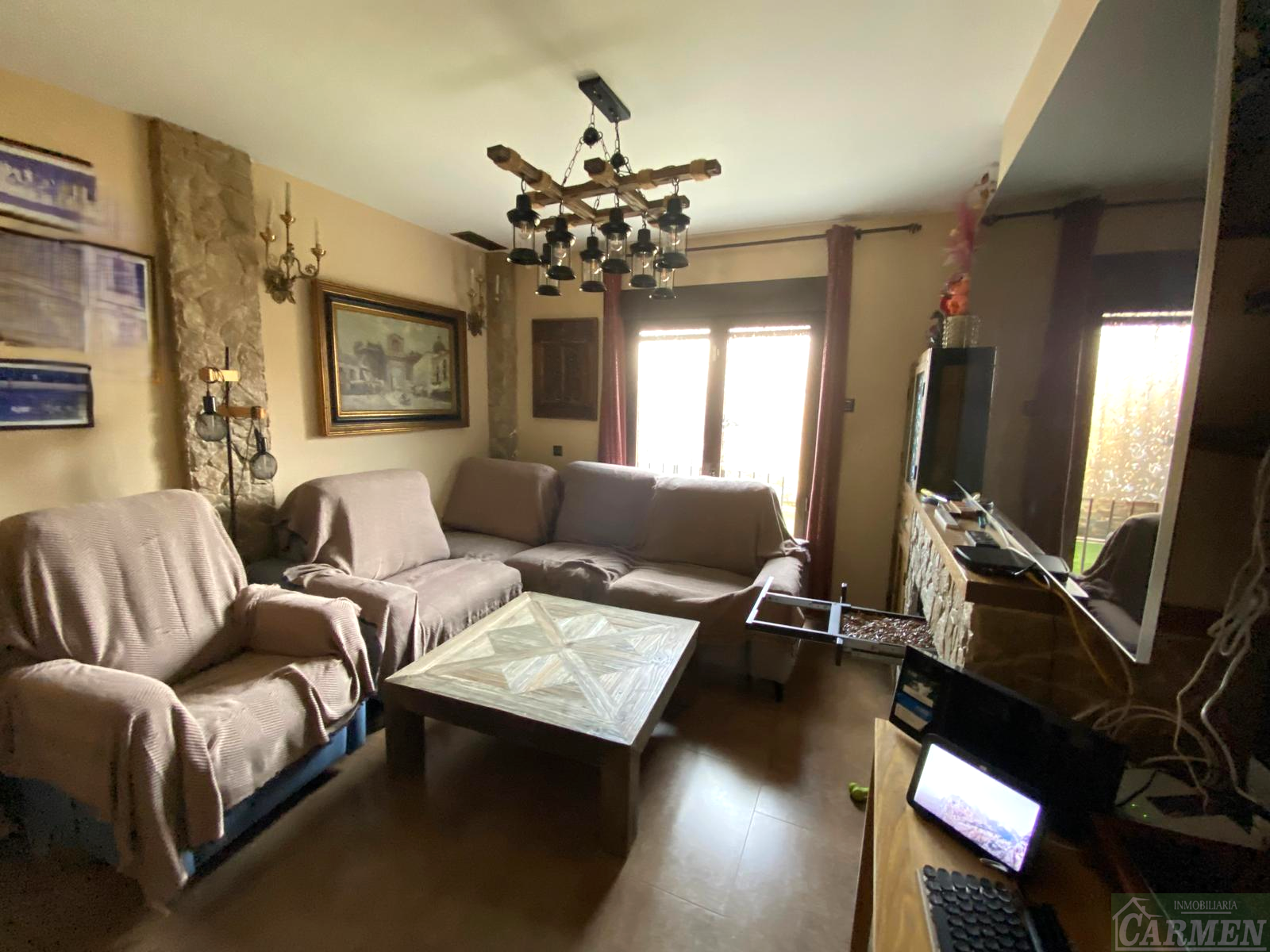 For sale of chalet in Chiclana de la Frontera