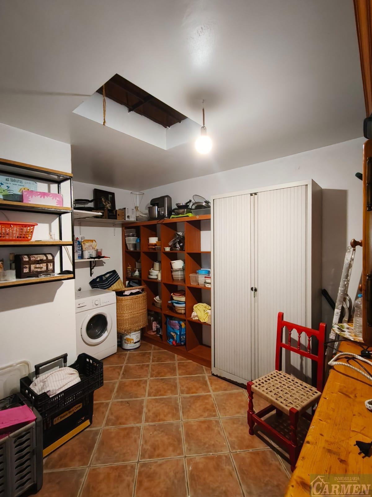 For sale of chalet in Chiclana de la Frontera