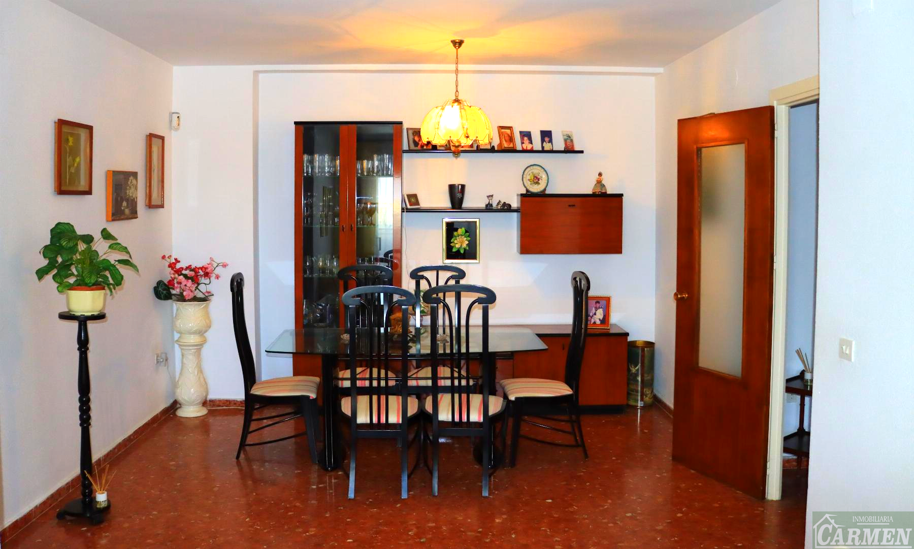 For sale of flat in Jerez de la Frontera