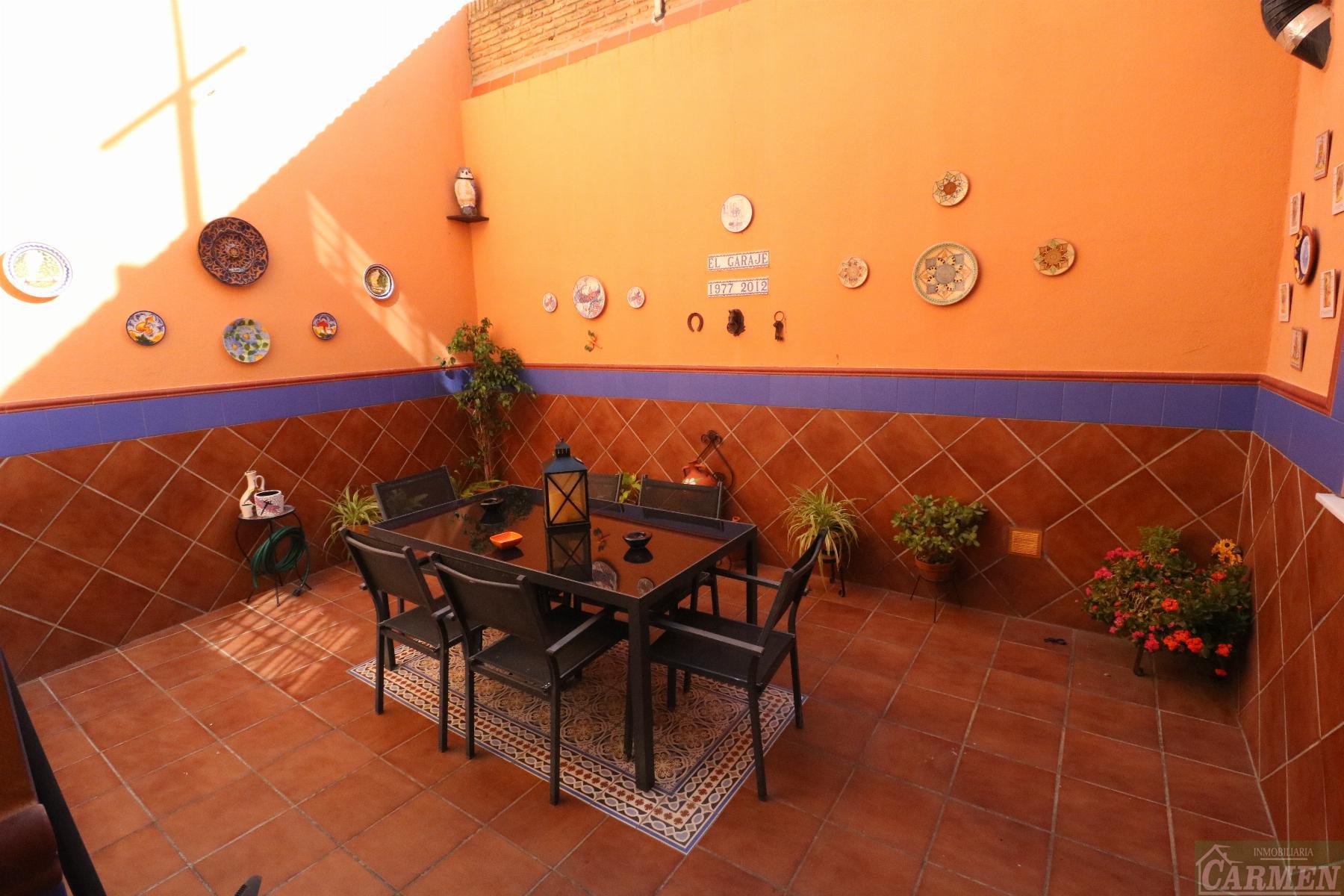 For sale of house in Jerez de la Frontera
