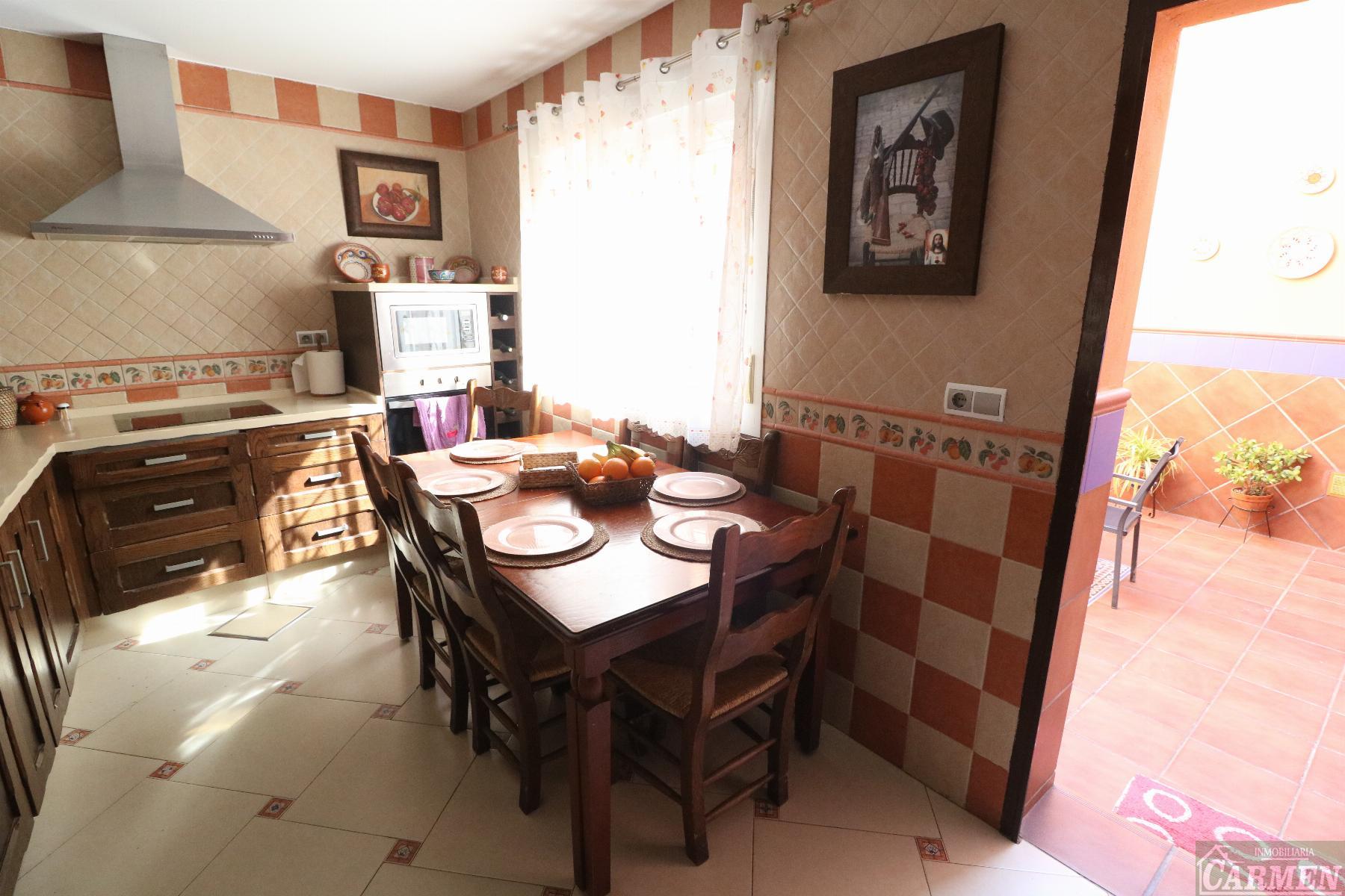 For sale of house in Jerez de la Frontera