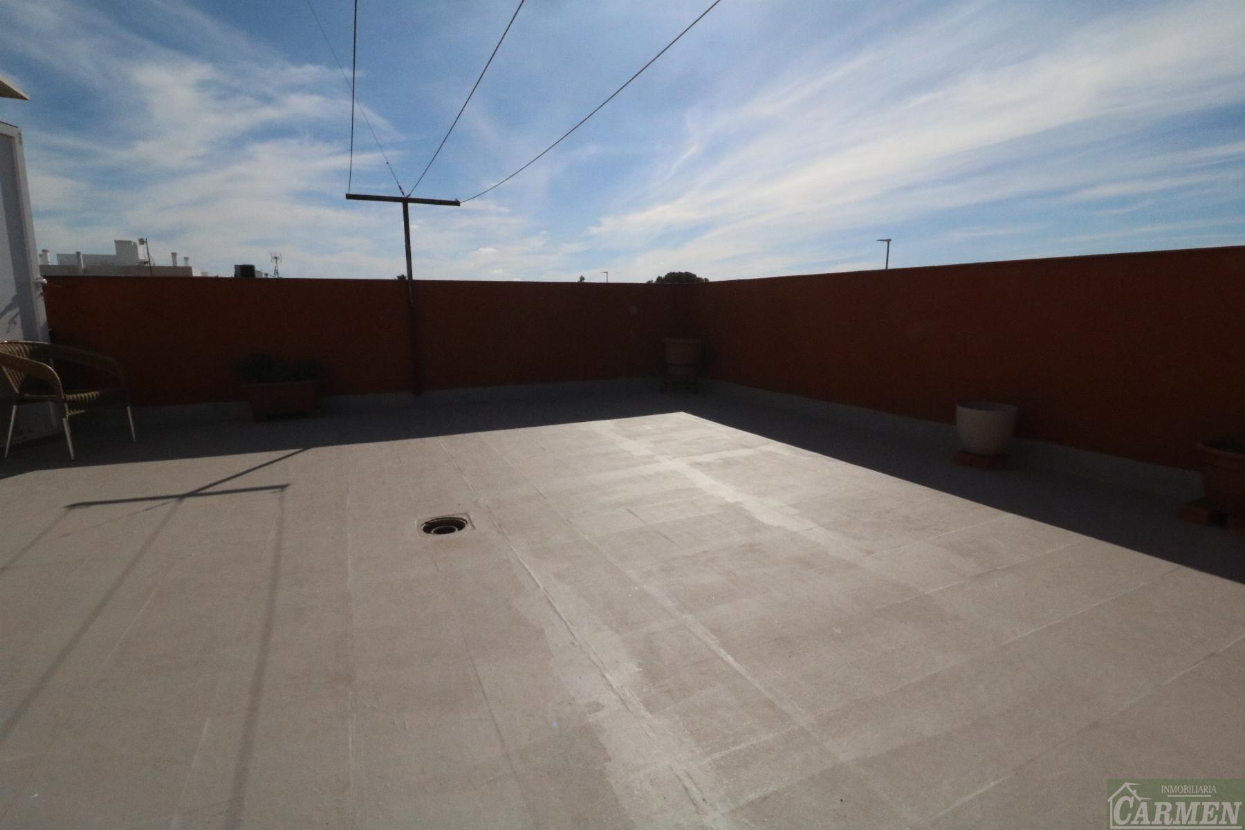 For sale of house in Jerez de la Frontera