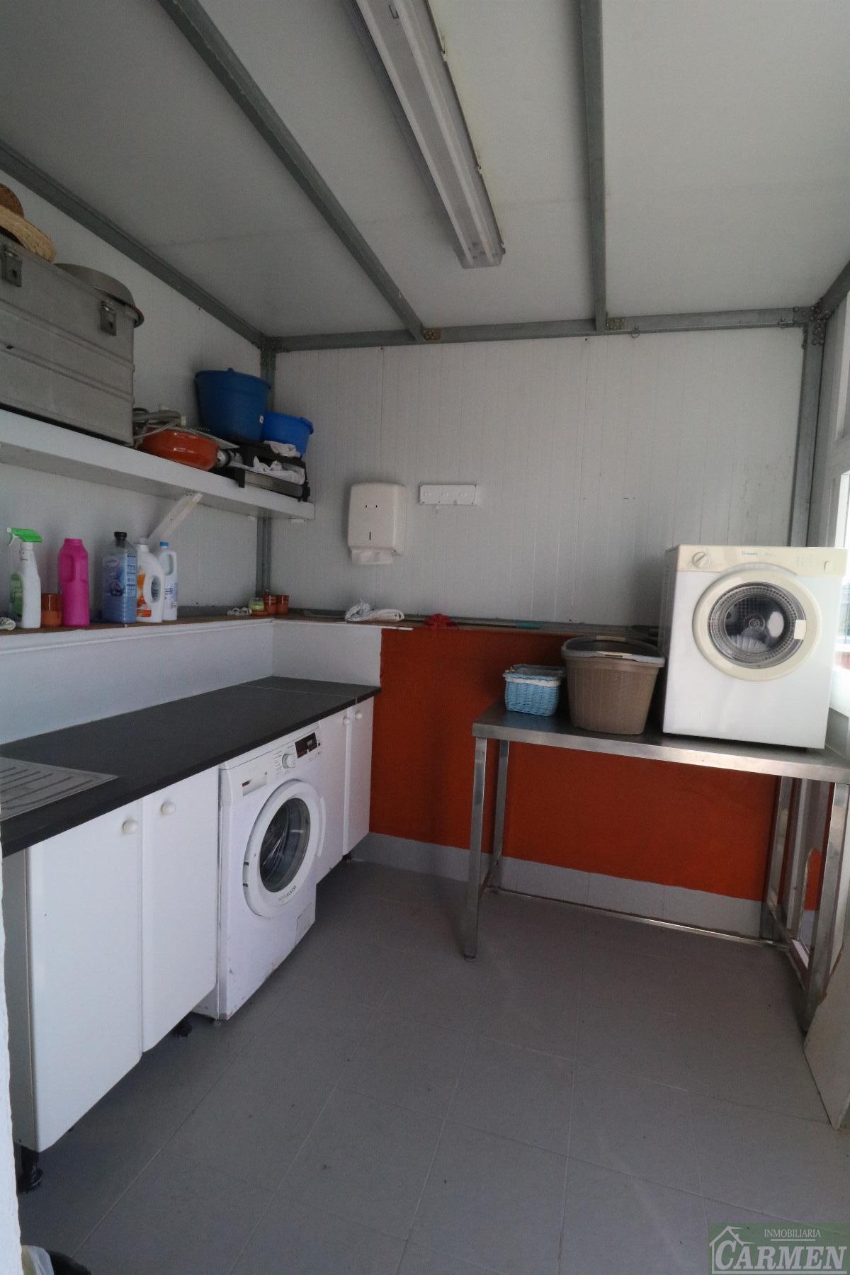 For sale of house in Jerez de la Frontera