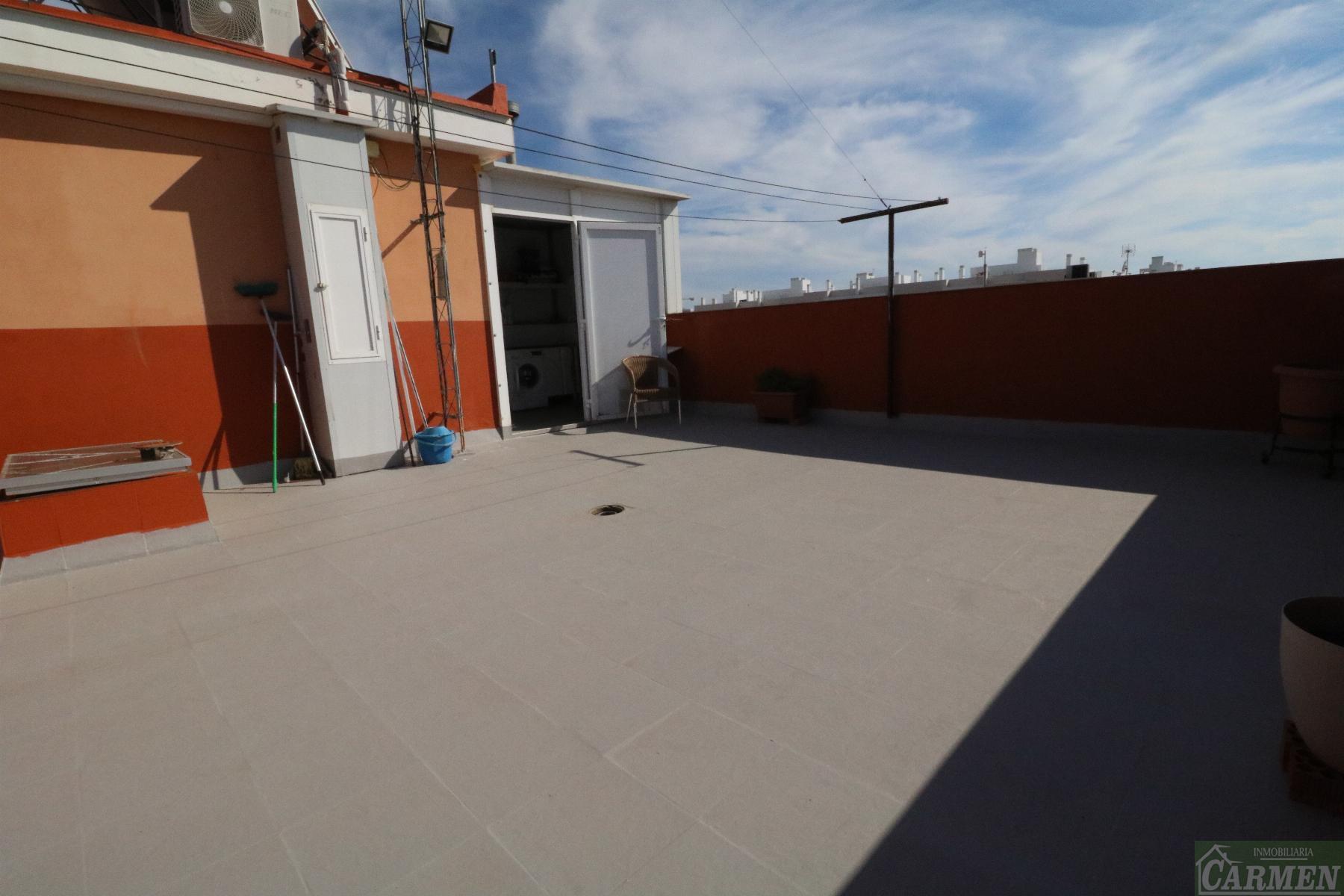 For sale of house in Jerez de la Frontera