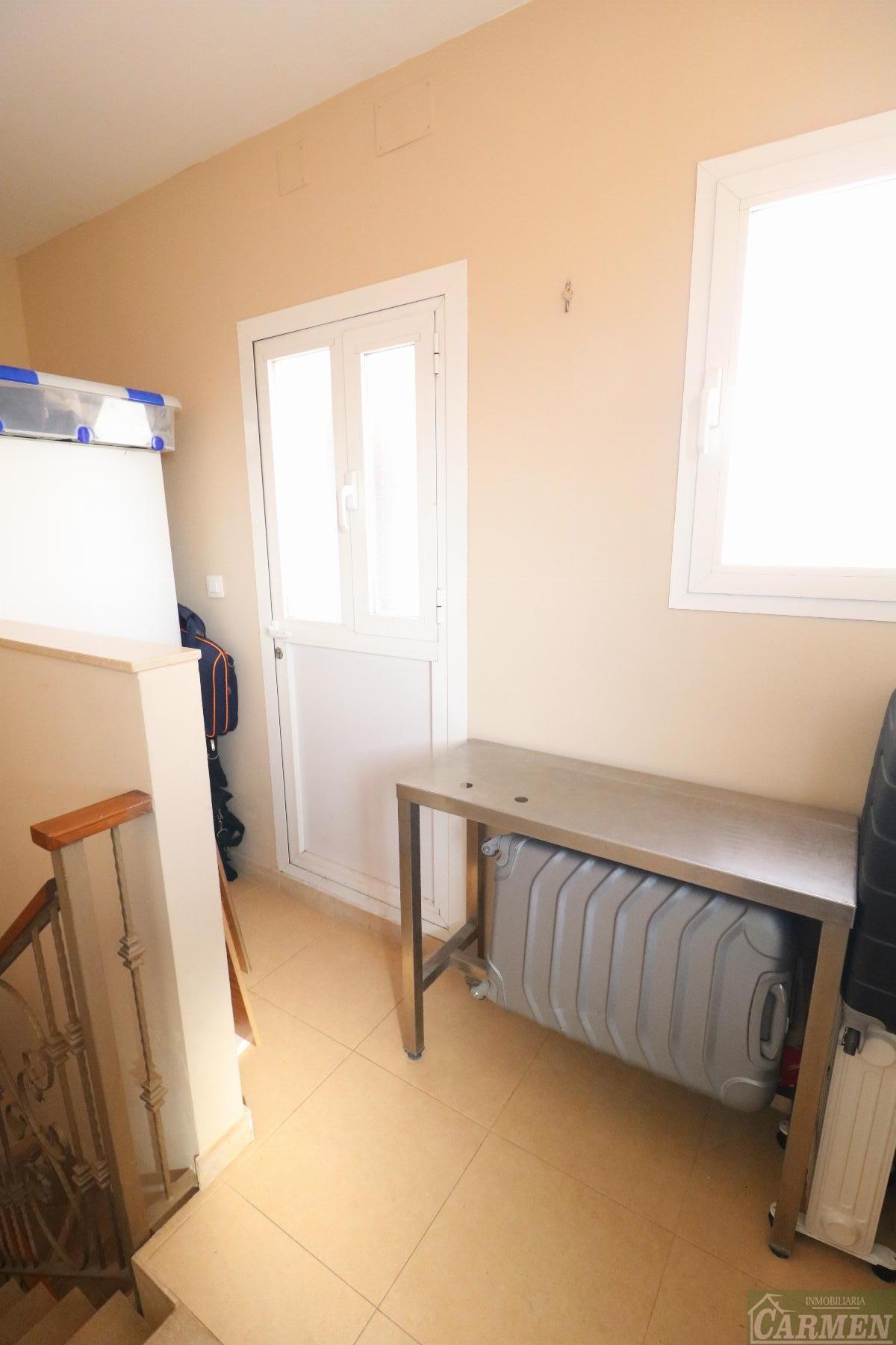 For sale of house in Jerez de la Frontera