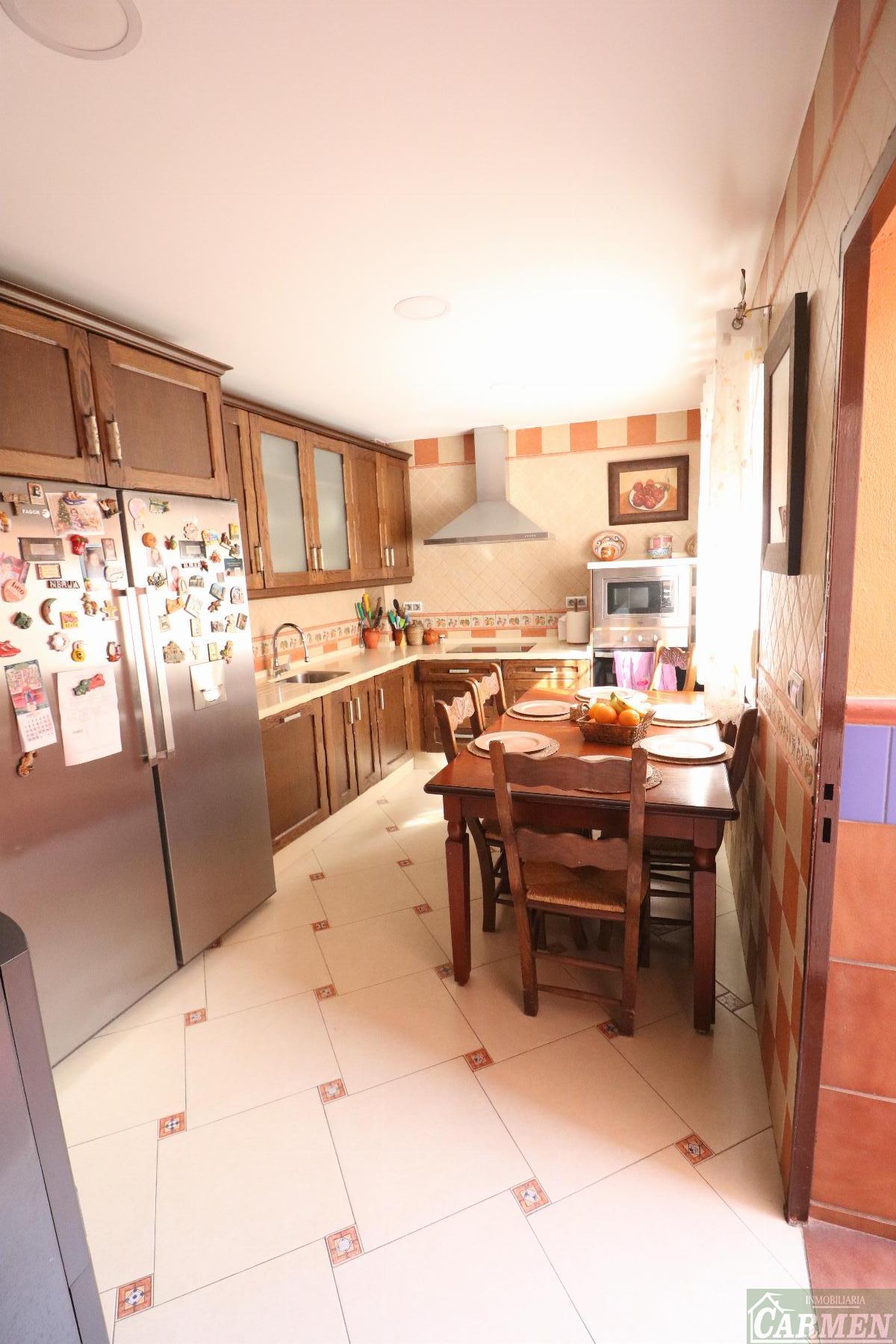 For sale of house in Jerez de la Frontera