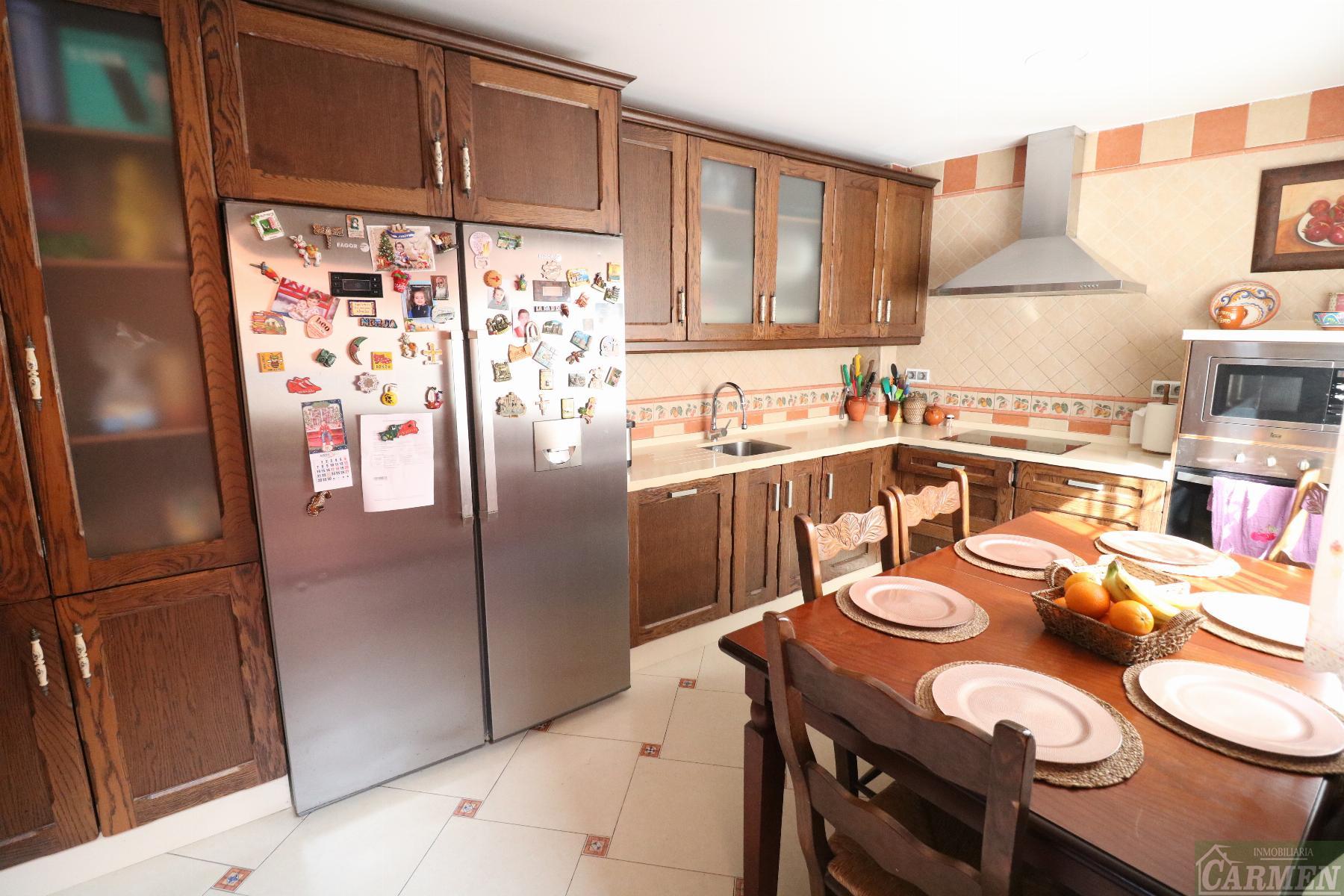 For sale of house in Jerez de la Frontera