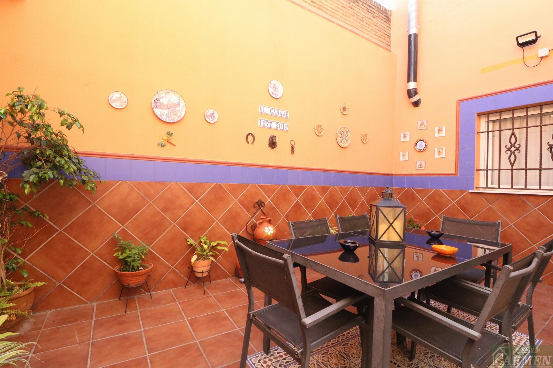 For sale of house in Jerez de la Frontera