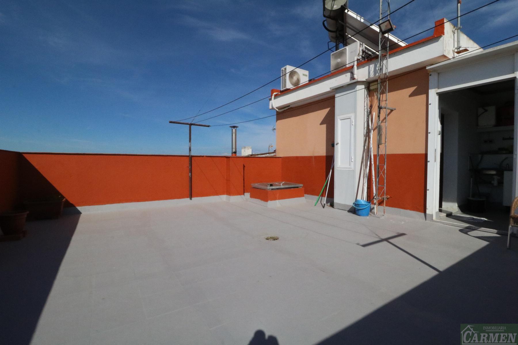 For sale of house in Jerez de la Frontera