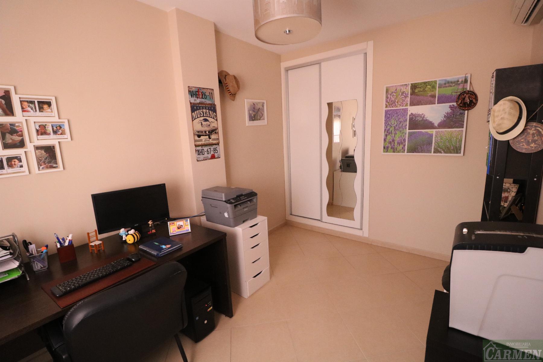 For sale of house in Jerez de la Frontera