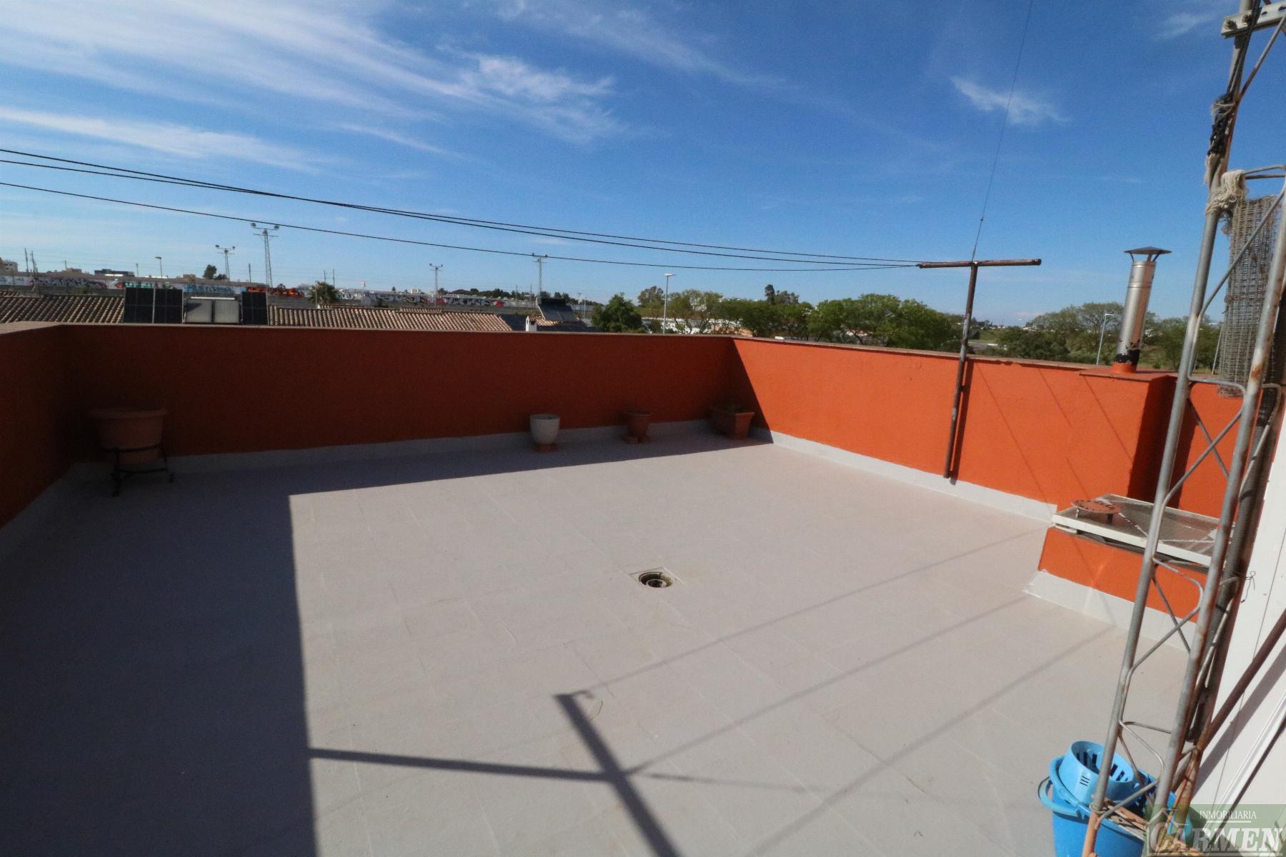 For sale of house in Jerez de la Frontera