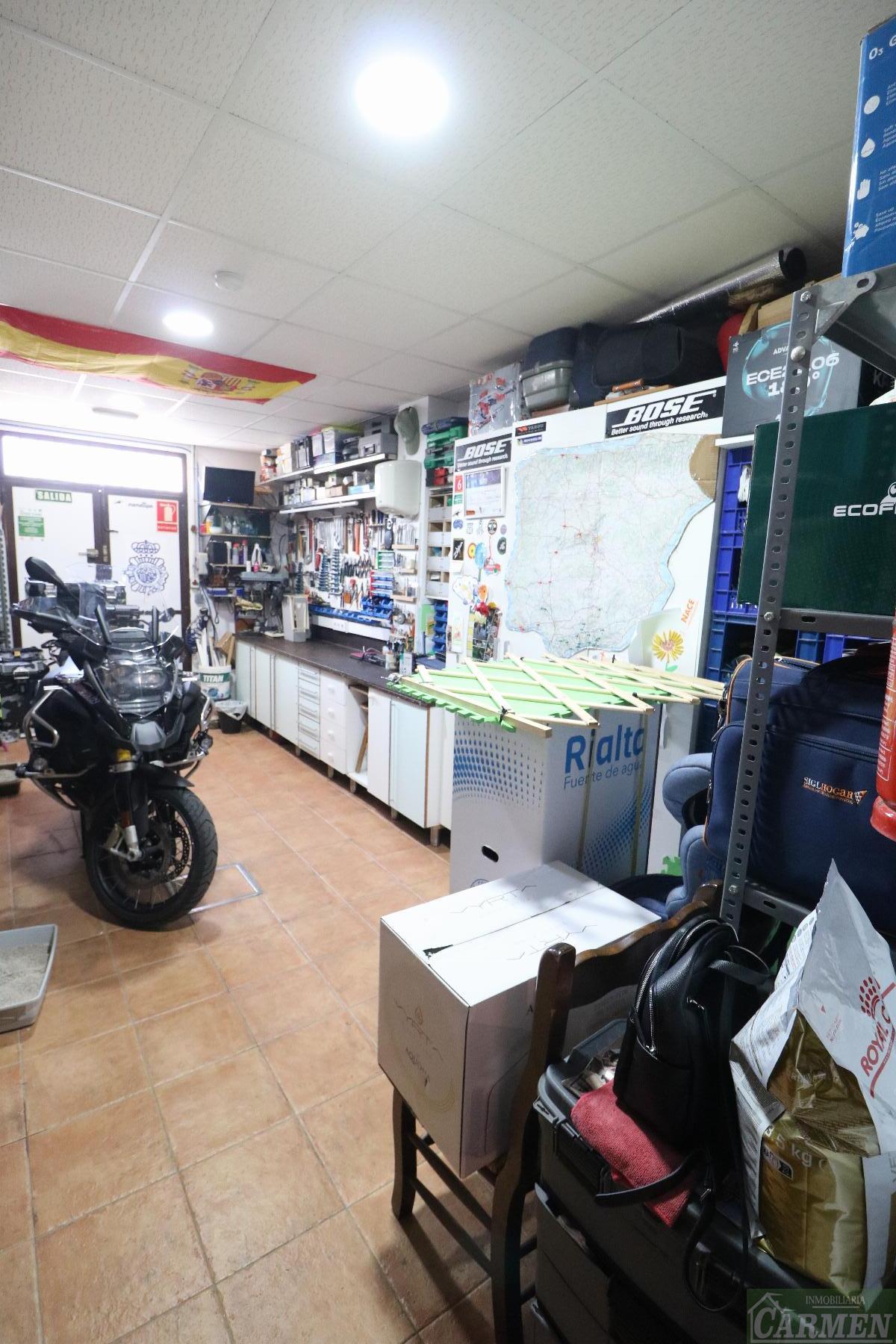 For sale of house in Jerez de la Frontera