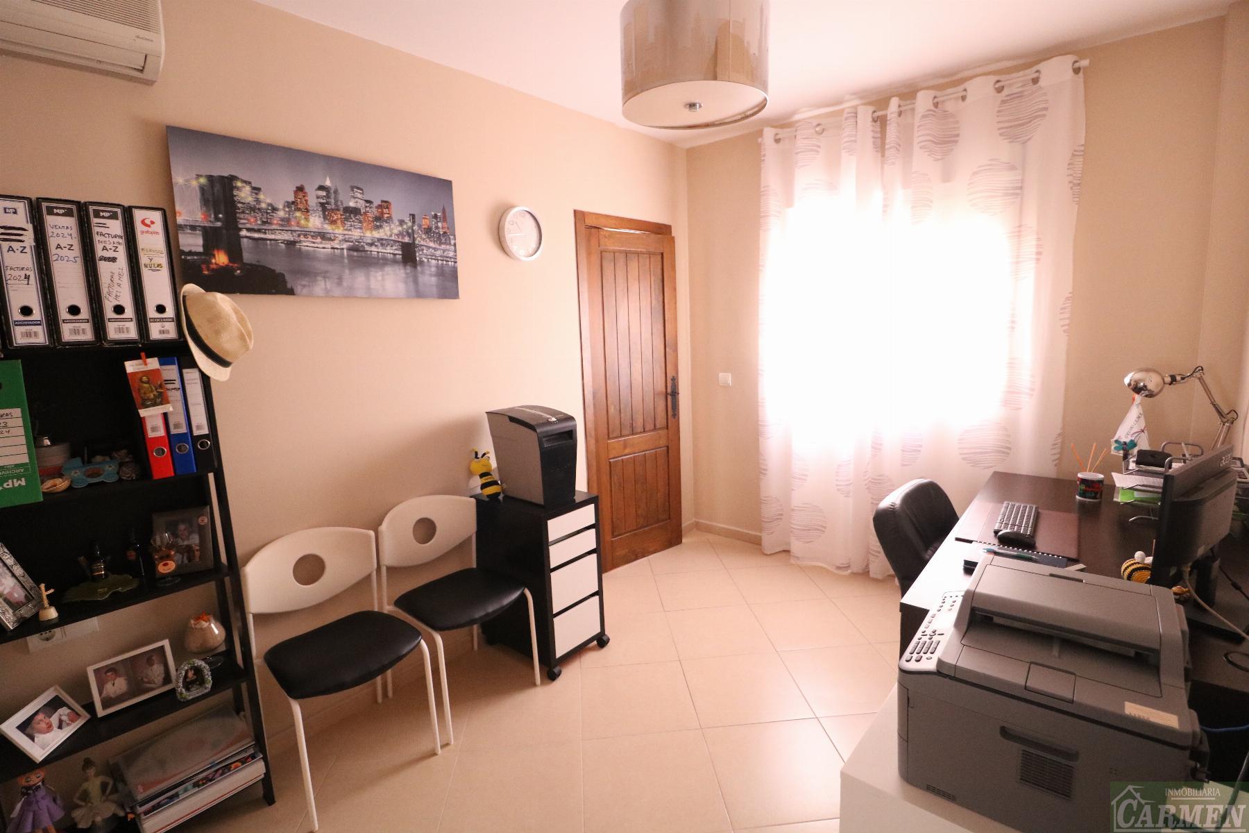 For sale of house in Jerez de la Frontera