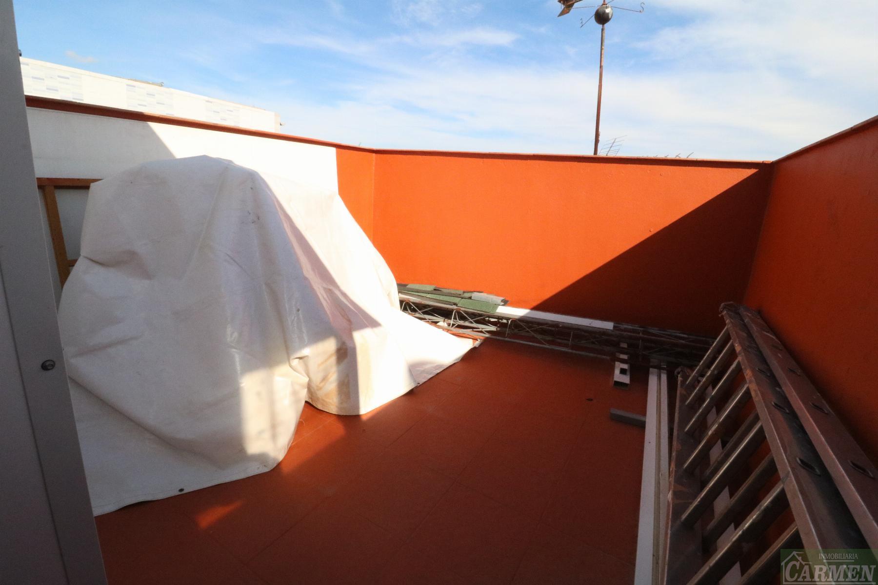 For sale of house in Jerez de la Frontera